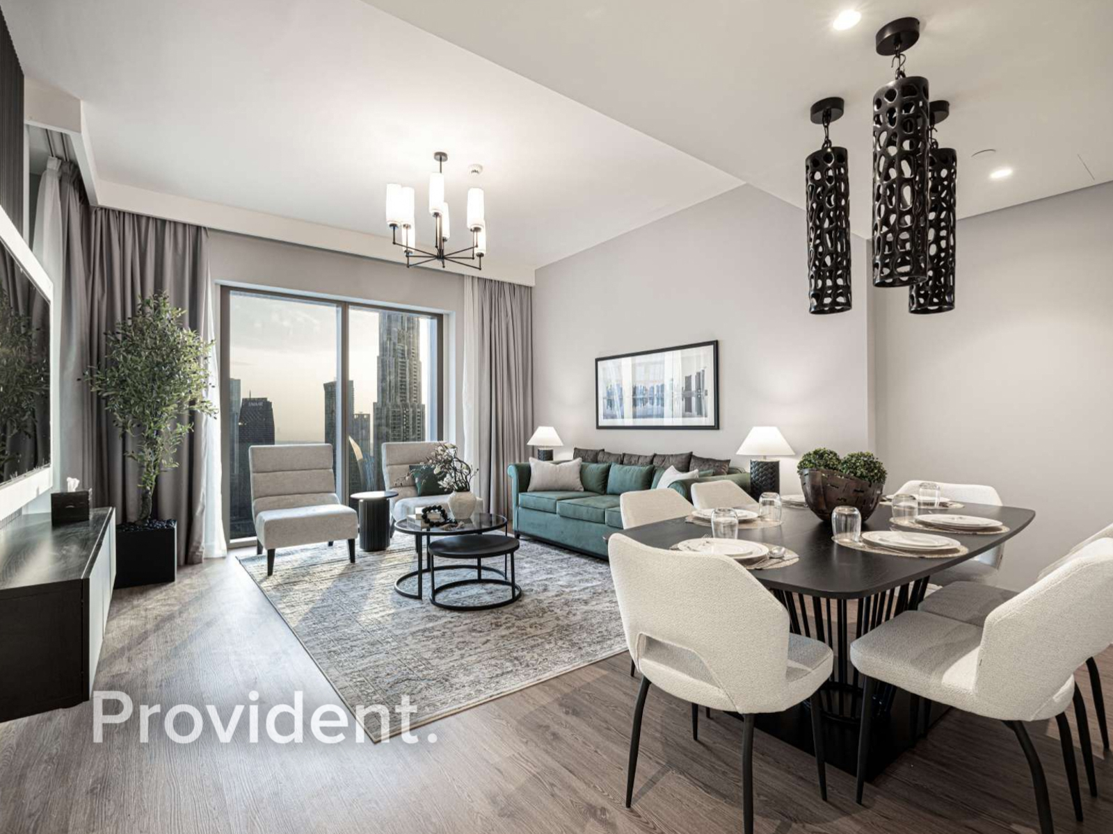property image - Provident Estate