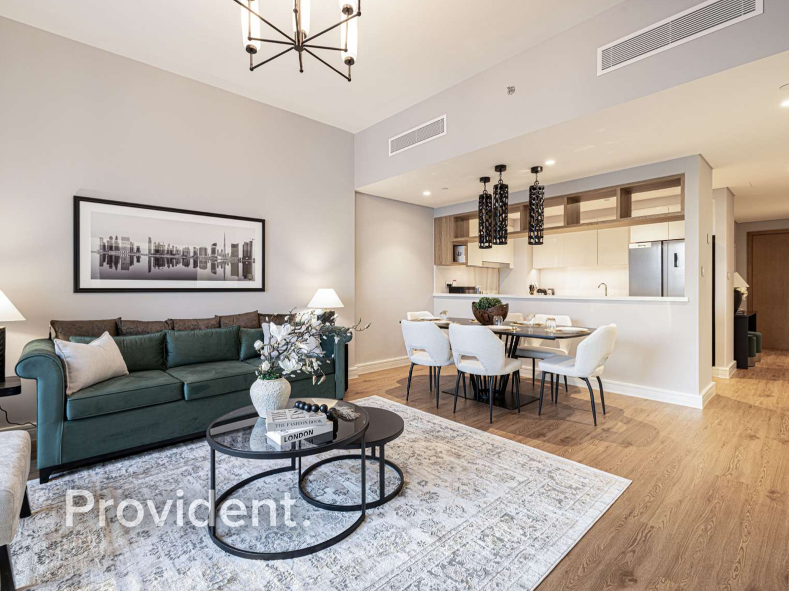 property image - Provident Estate