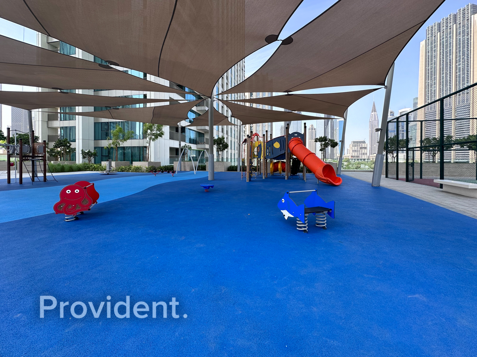 property image - Provident Estate