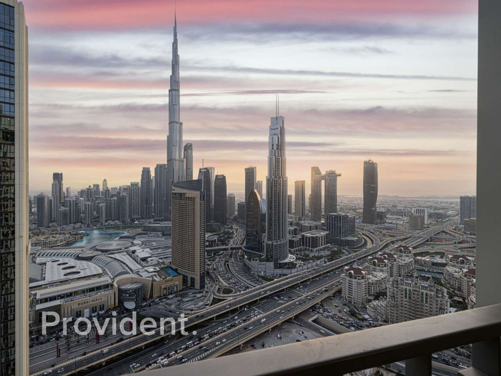 property image - Provident Estate