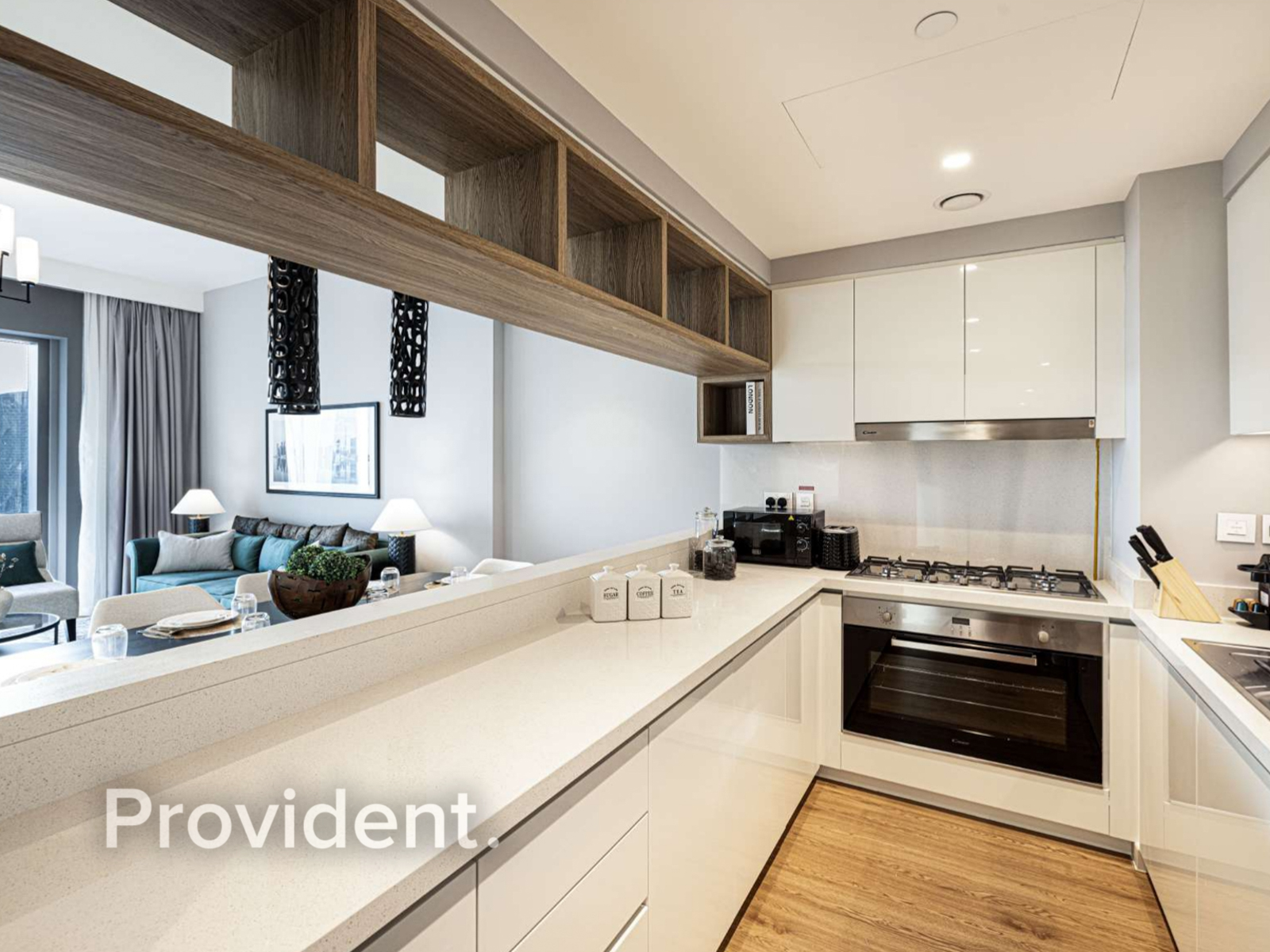property image - Provident Estate