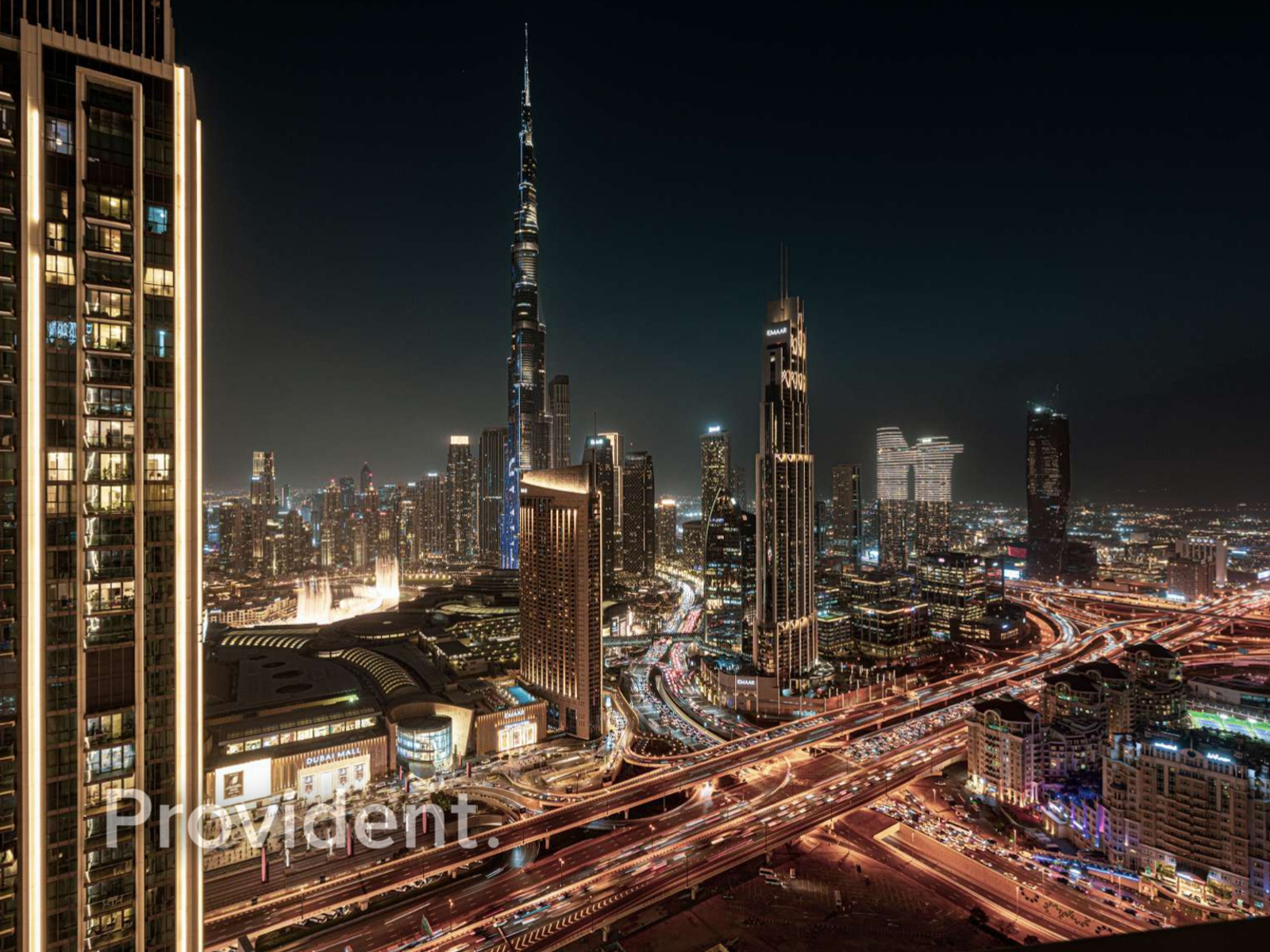 property image - Provident Estate