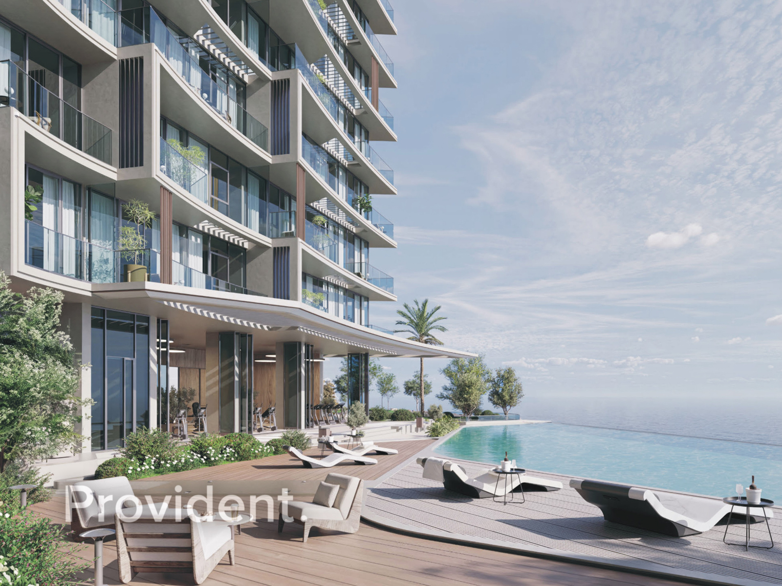 property image - Provident Estate