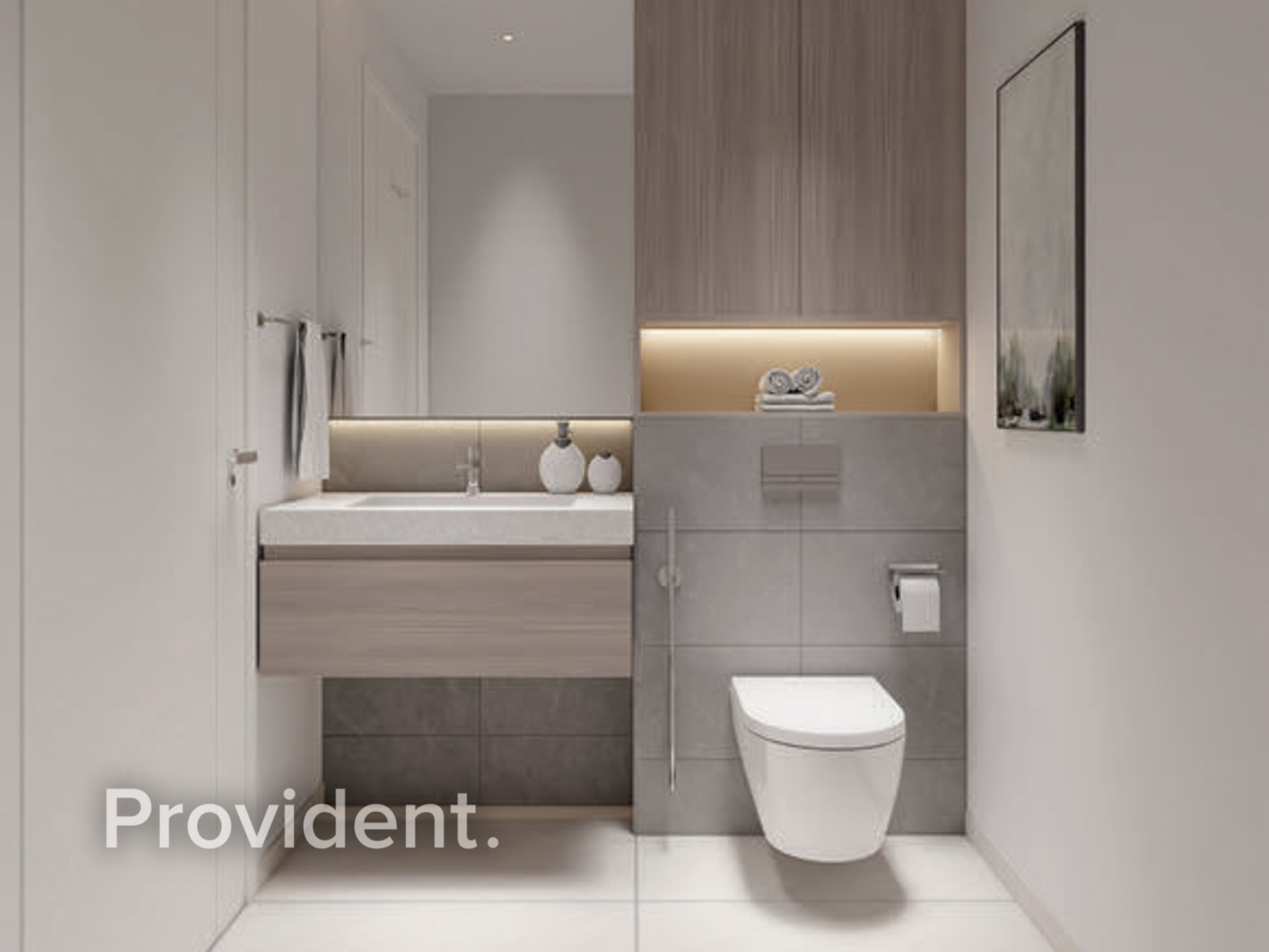 property image - Provident Estate