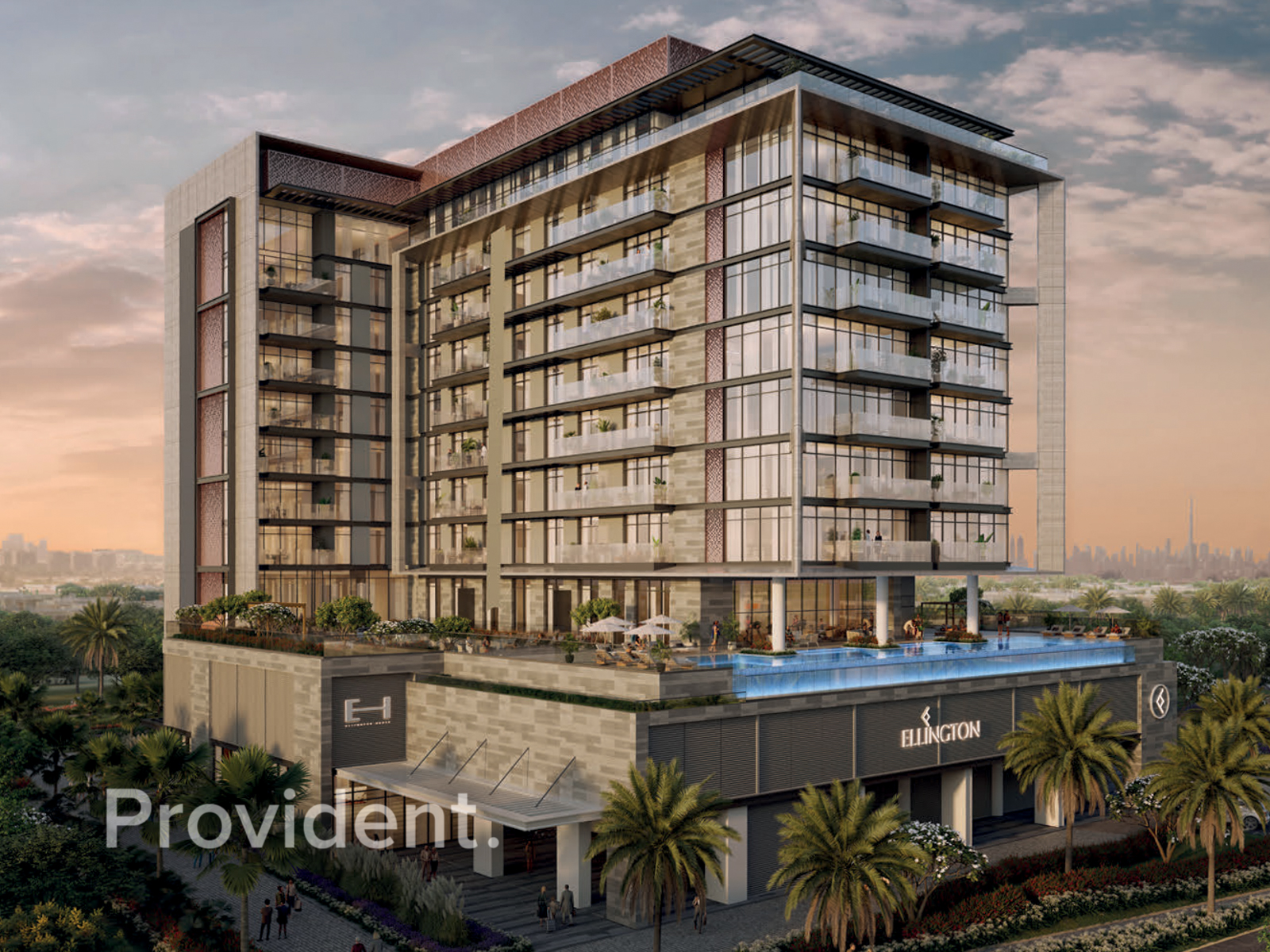 property image - Provident Estate