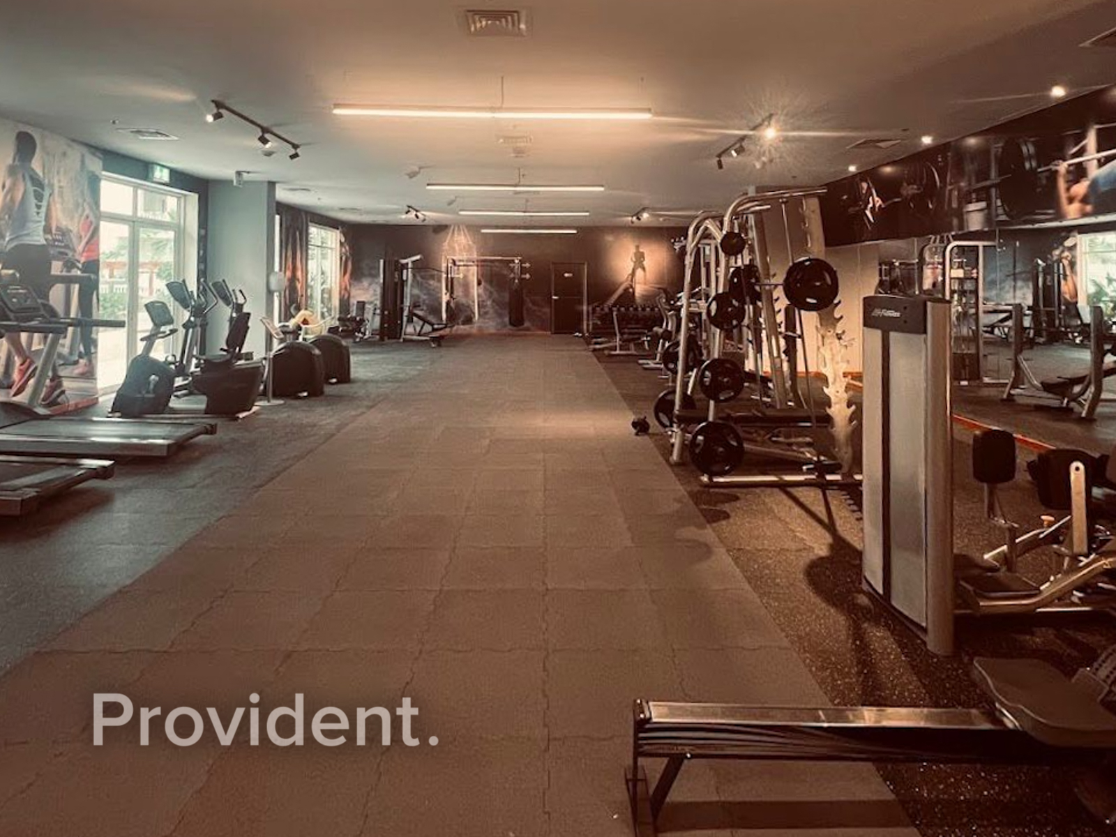 property image - Provident Estate