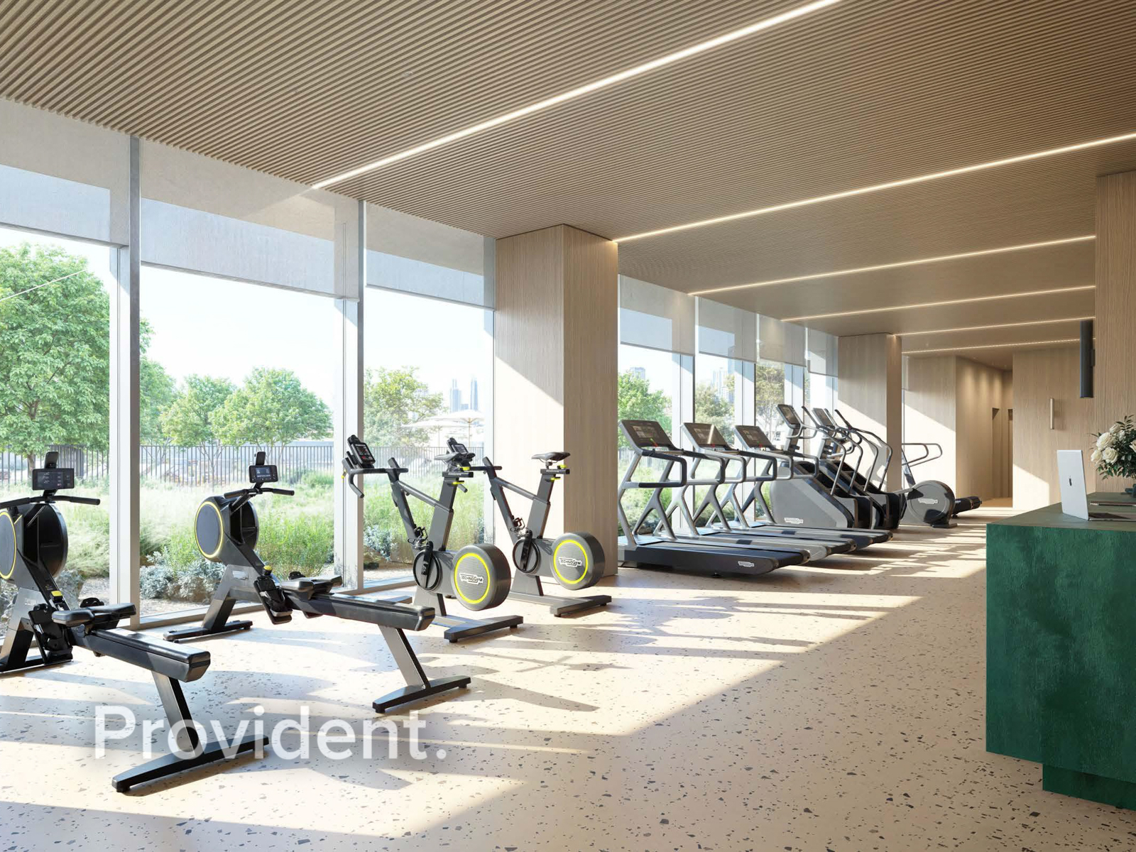 property image - Provident Estate