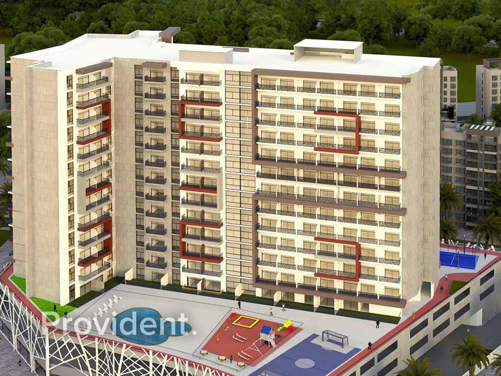 property image - Provident Estate