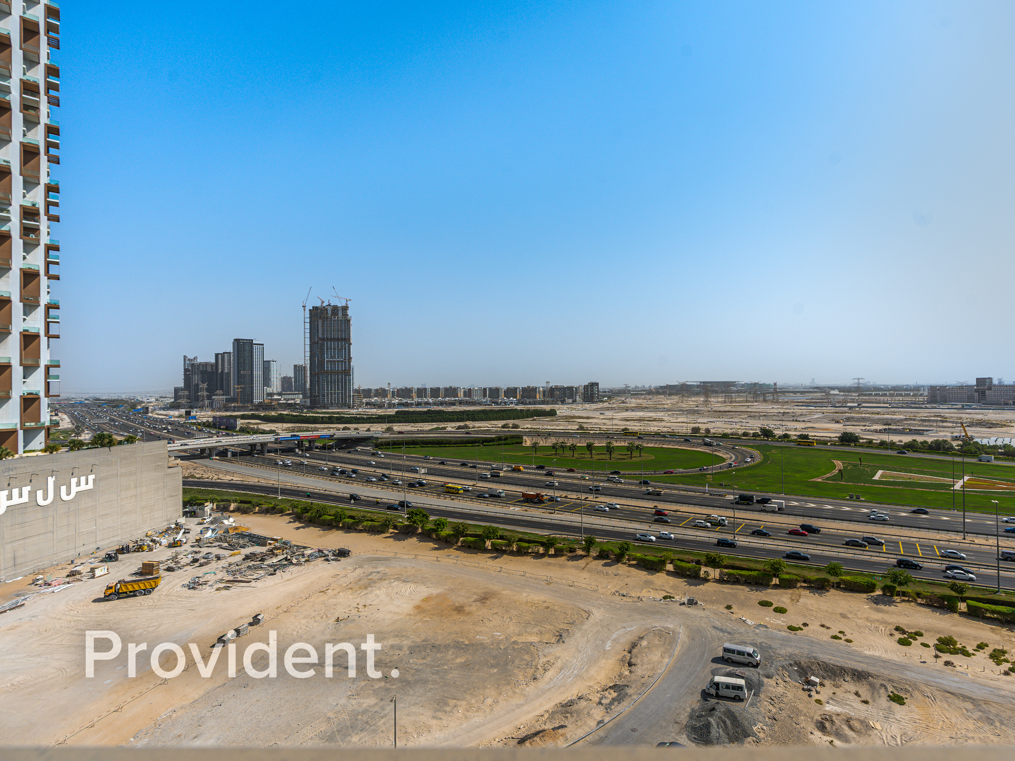property image - Provident Estate