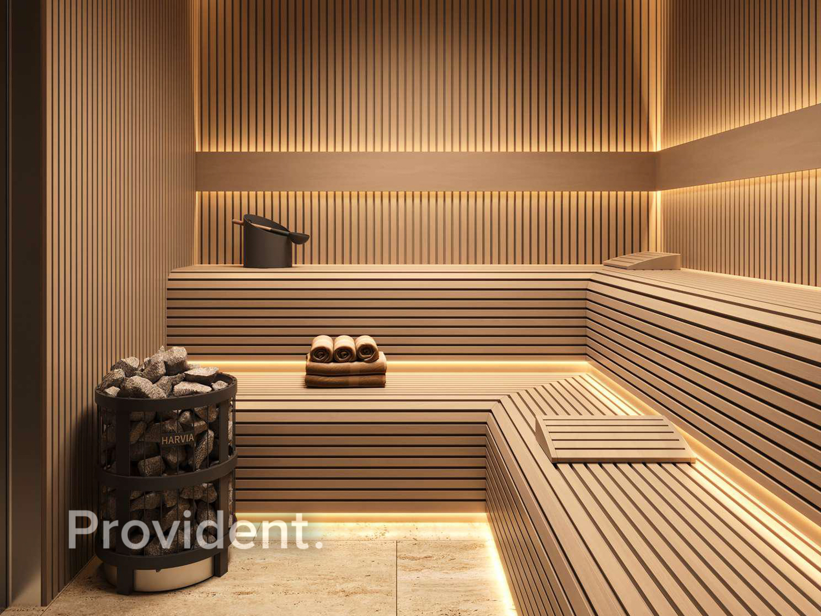 property image - Provident Estate