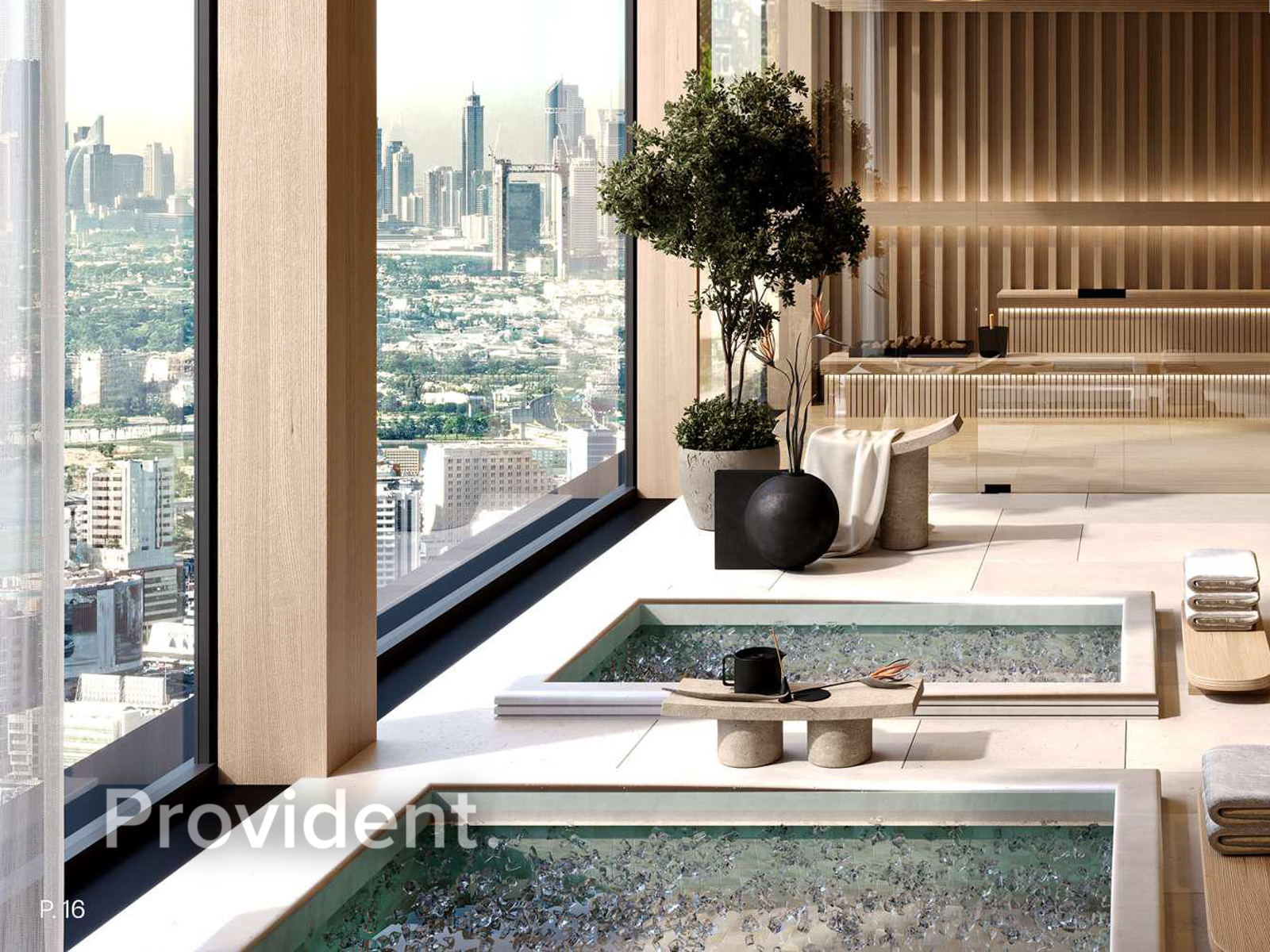 property image - Provident Estate