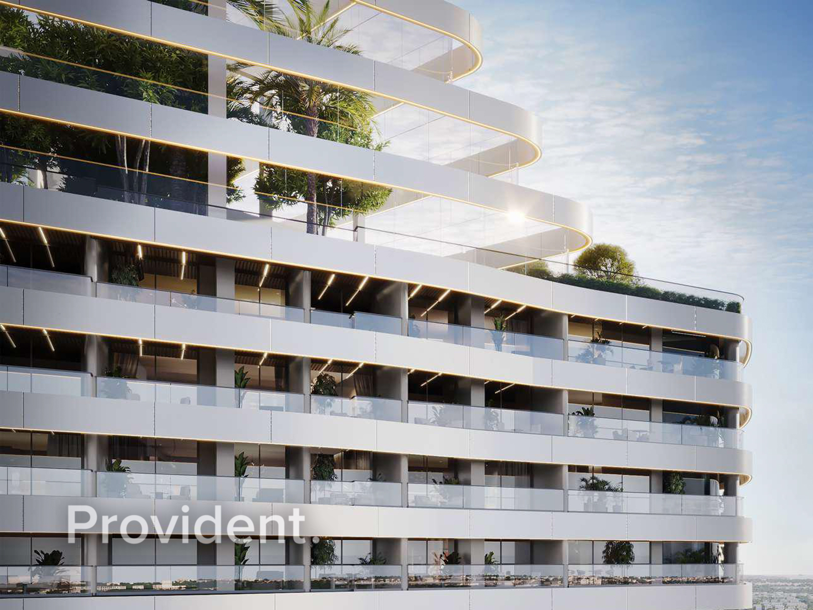 property image - Provident Estate