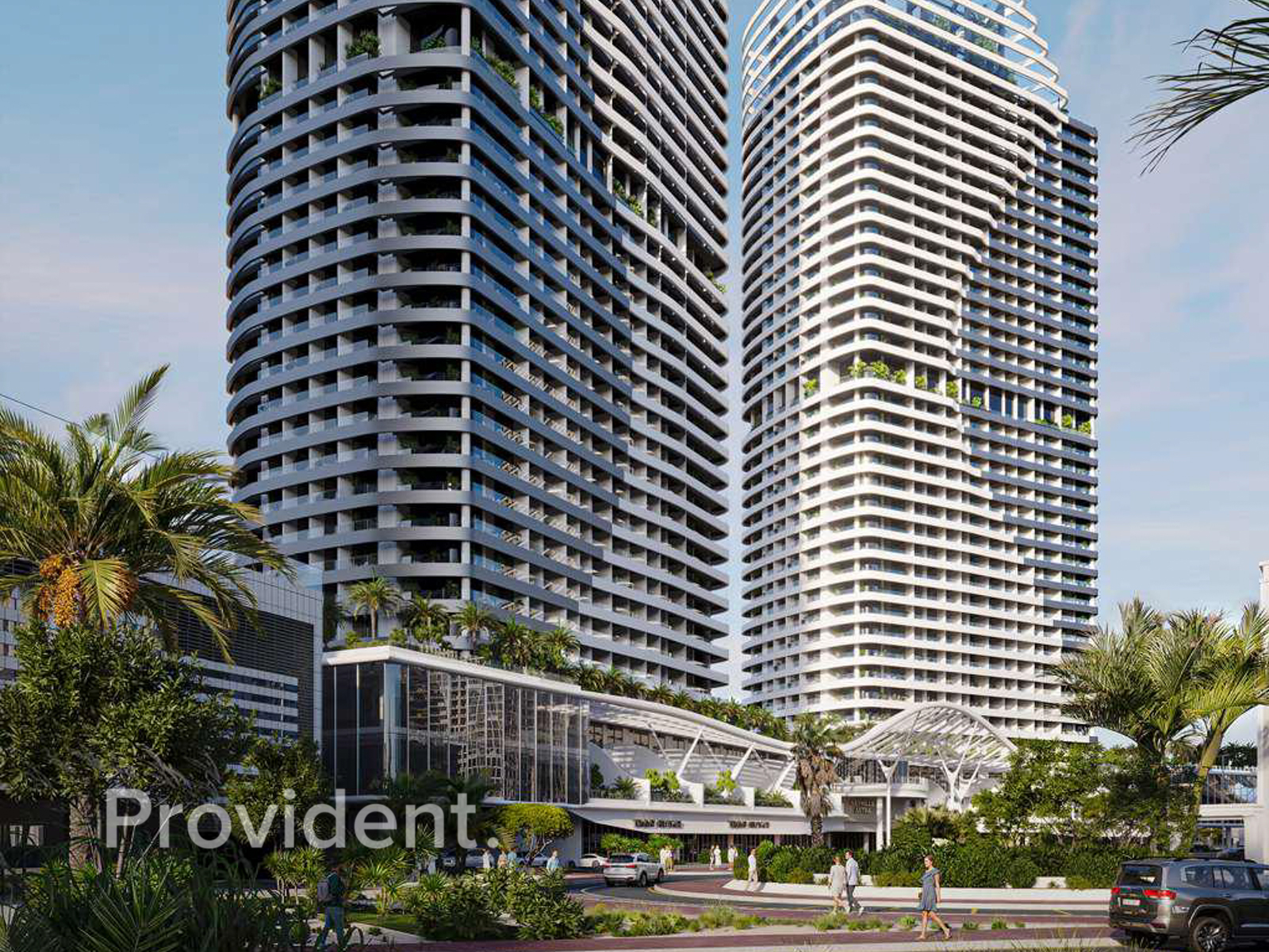 property image - Provident Estate