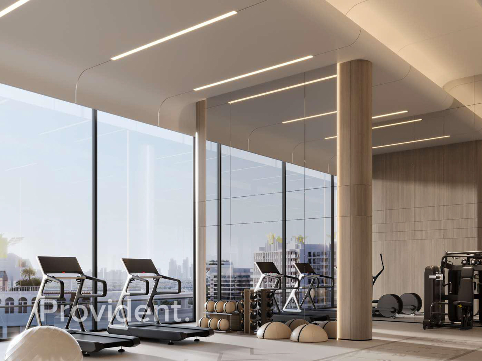 property image - Provident Estate