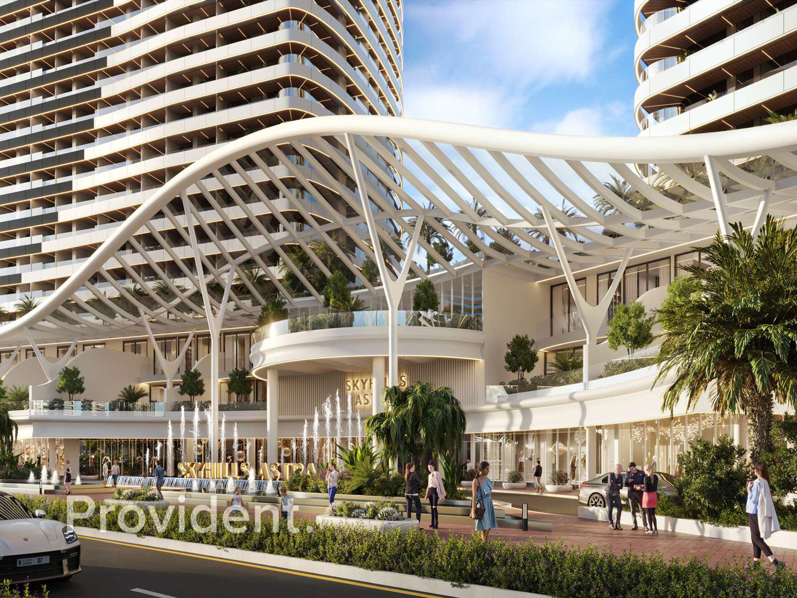 property image - Provident Estate