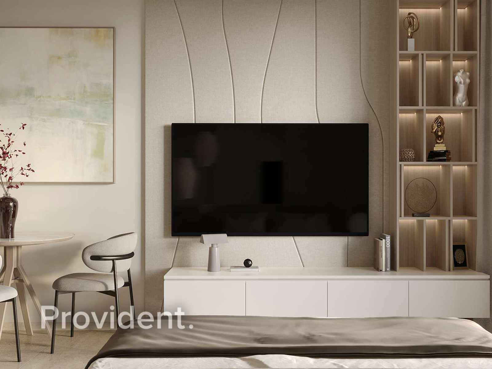 property image - Provident Estate