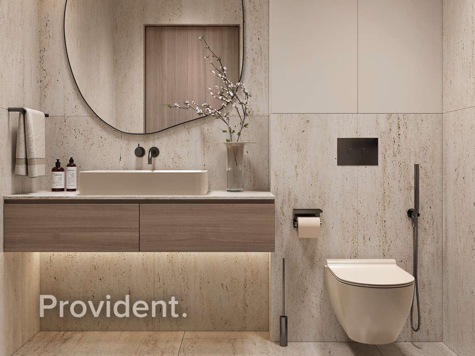 property image - Provident Estate