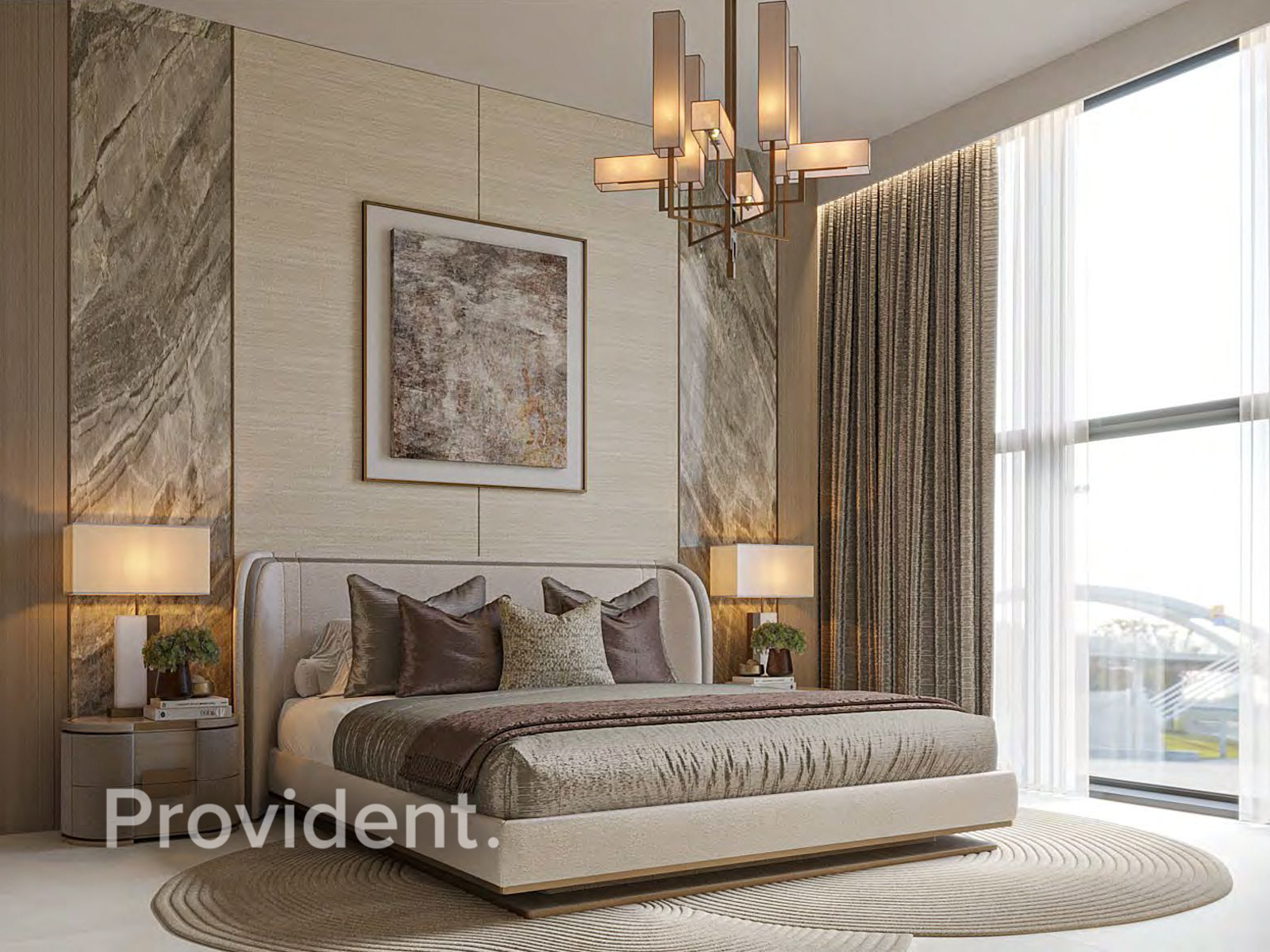 property image - Provident Estate