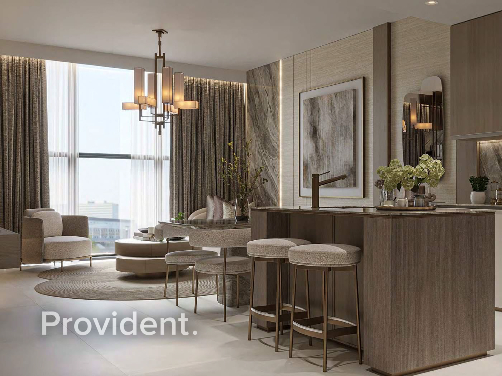 property image - Provident Estate