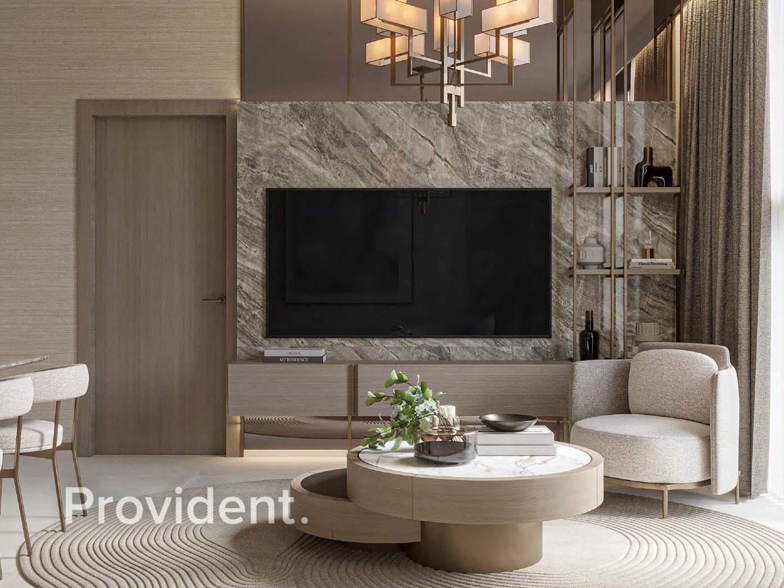 property image - Provident Estate