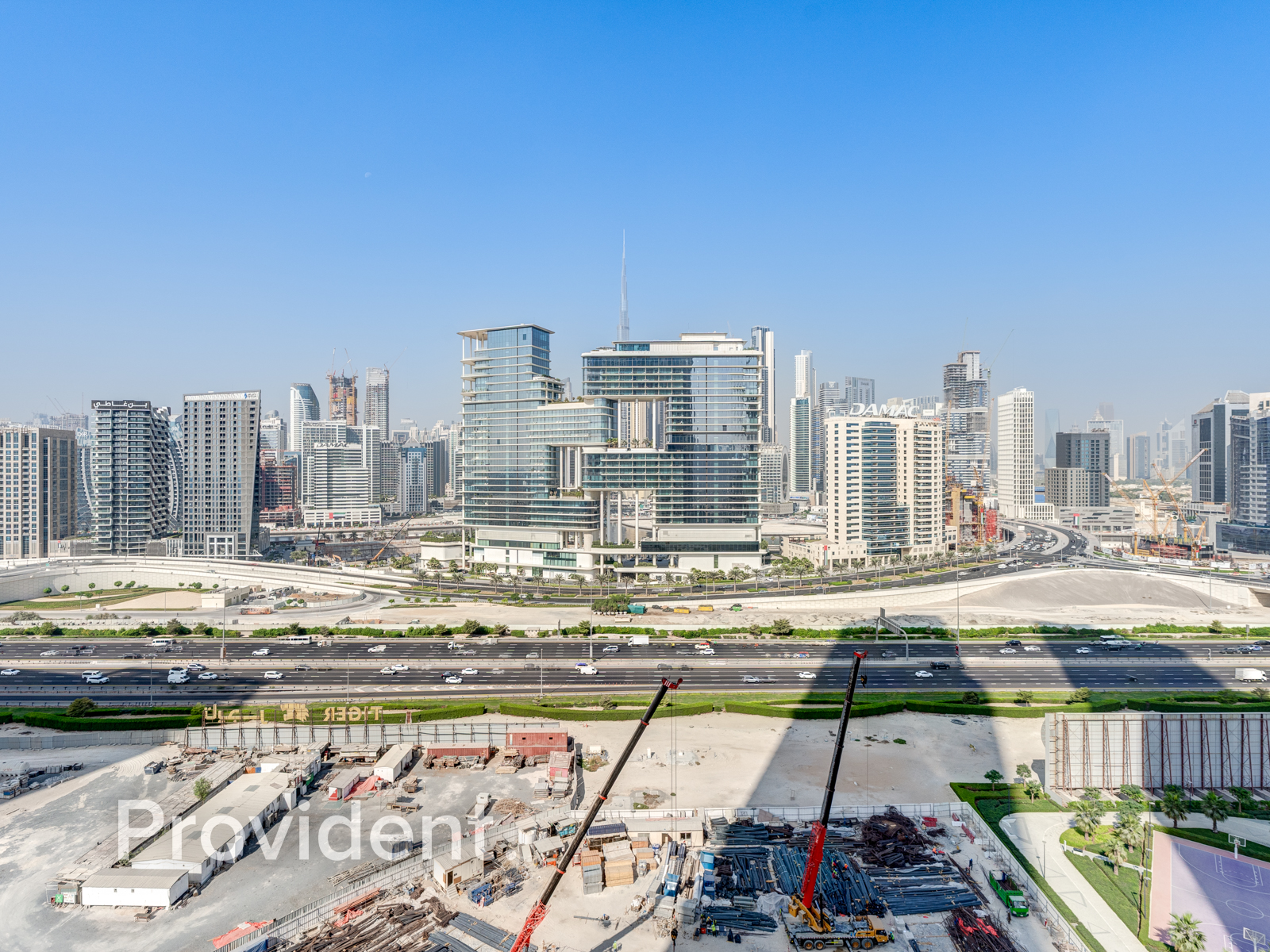 property image - Provident Estate