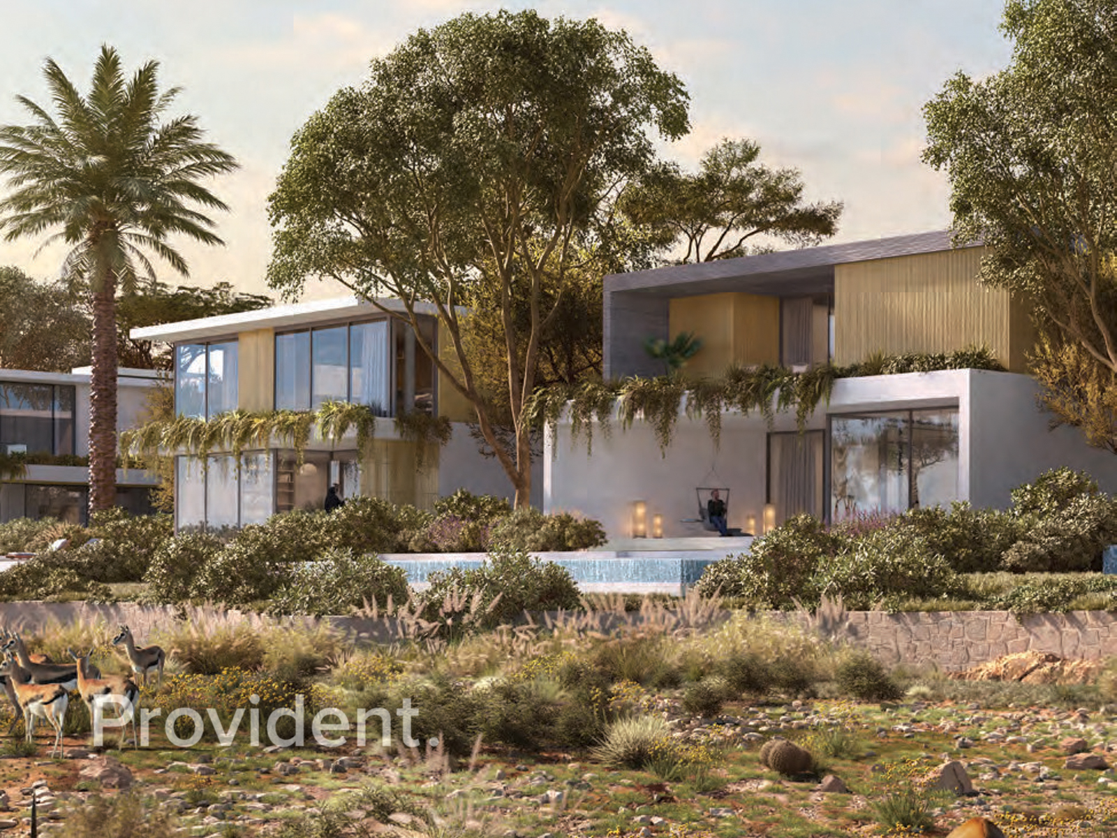 property image - Provident Estate