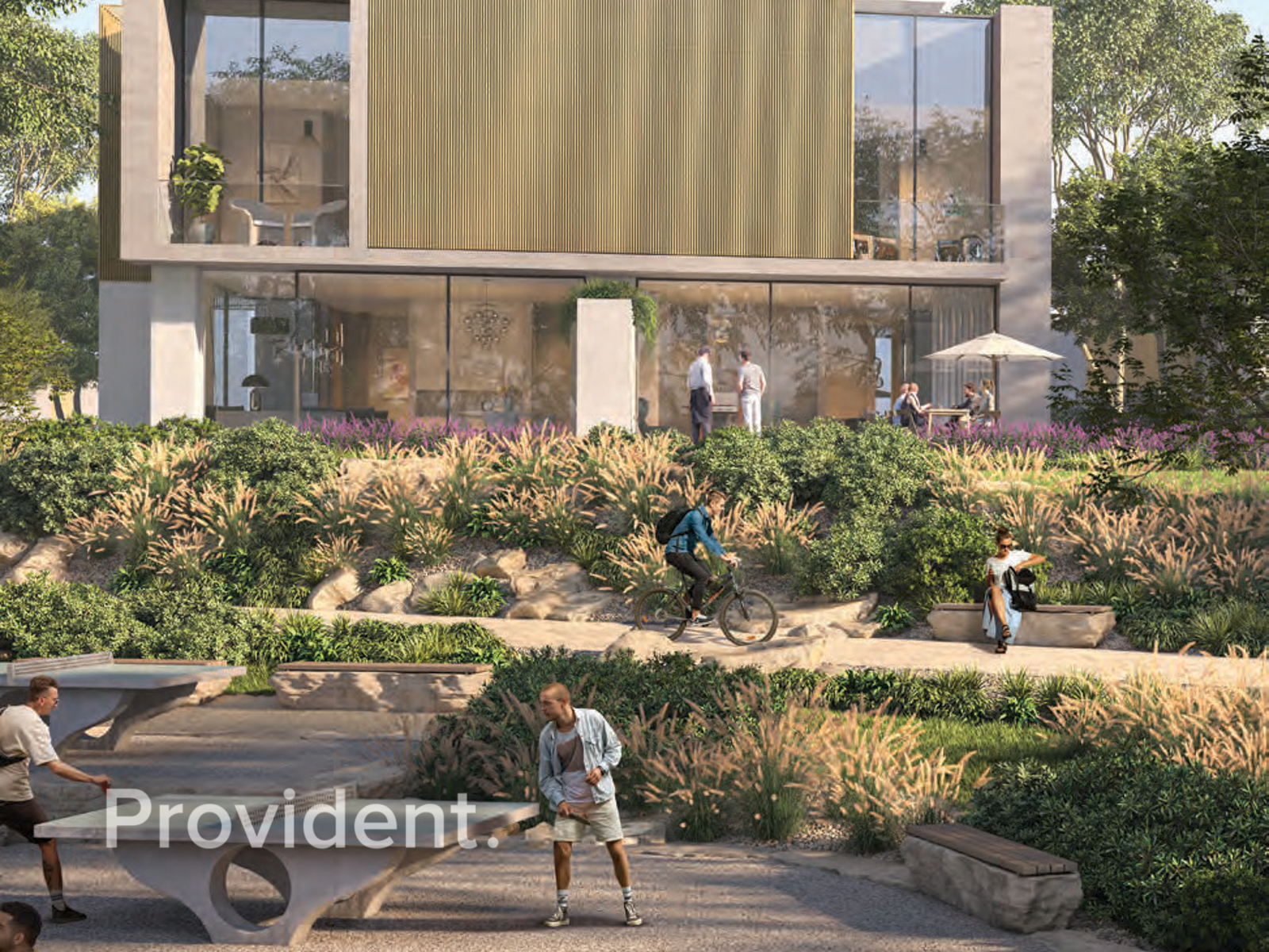 property image - Provident Estate