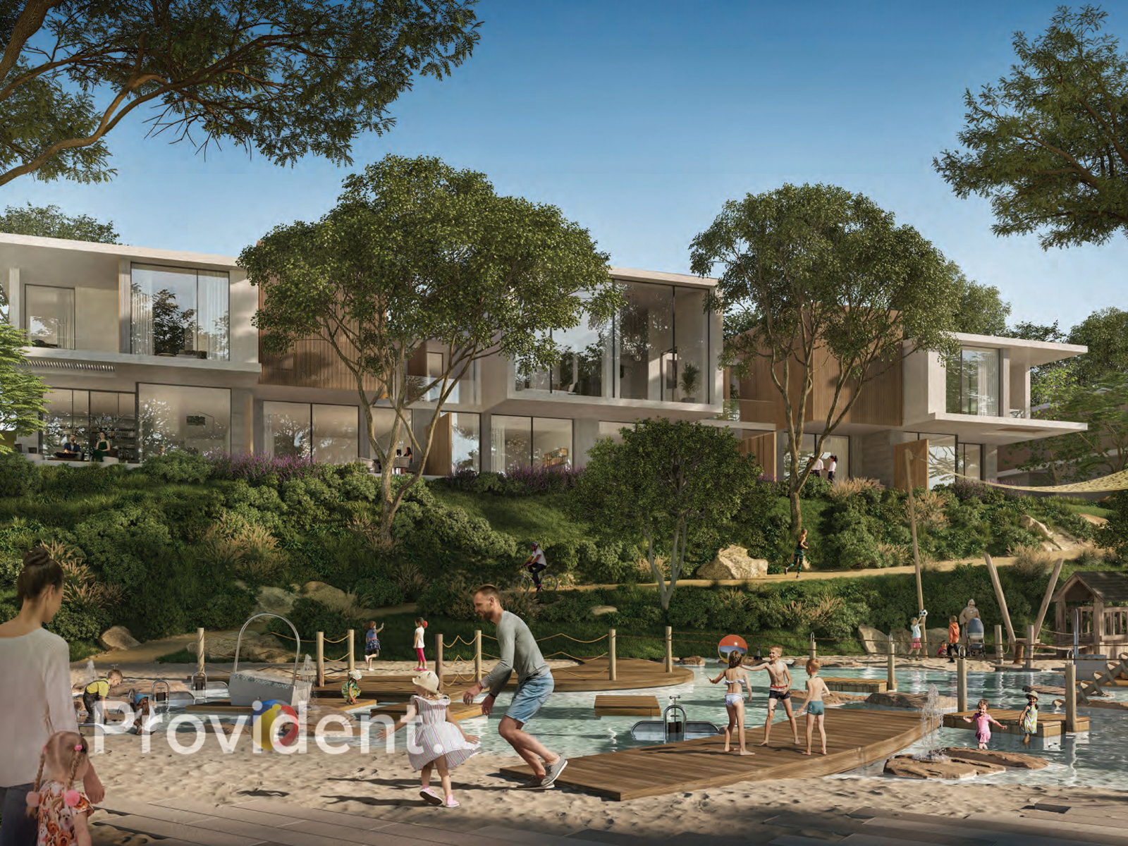 property image - Provident Estate