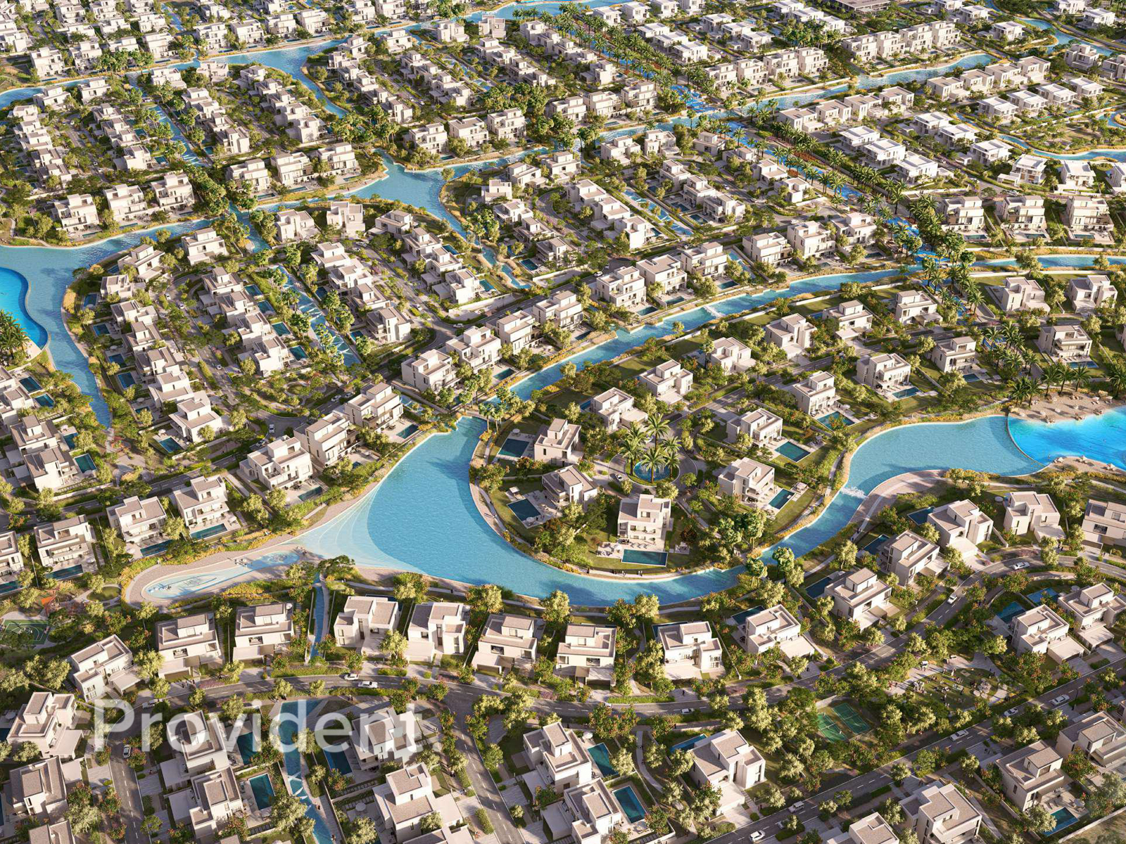 property image - Provident Estate