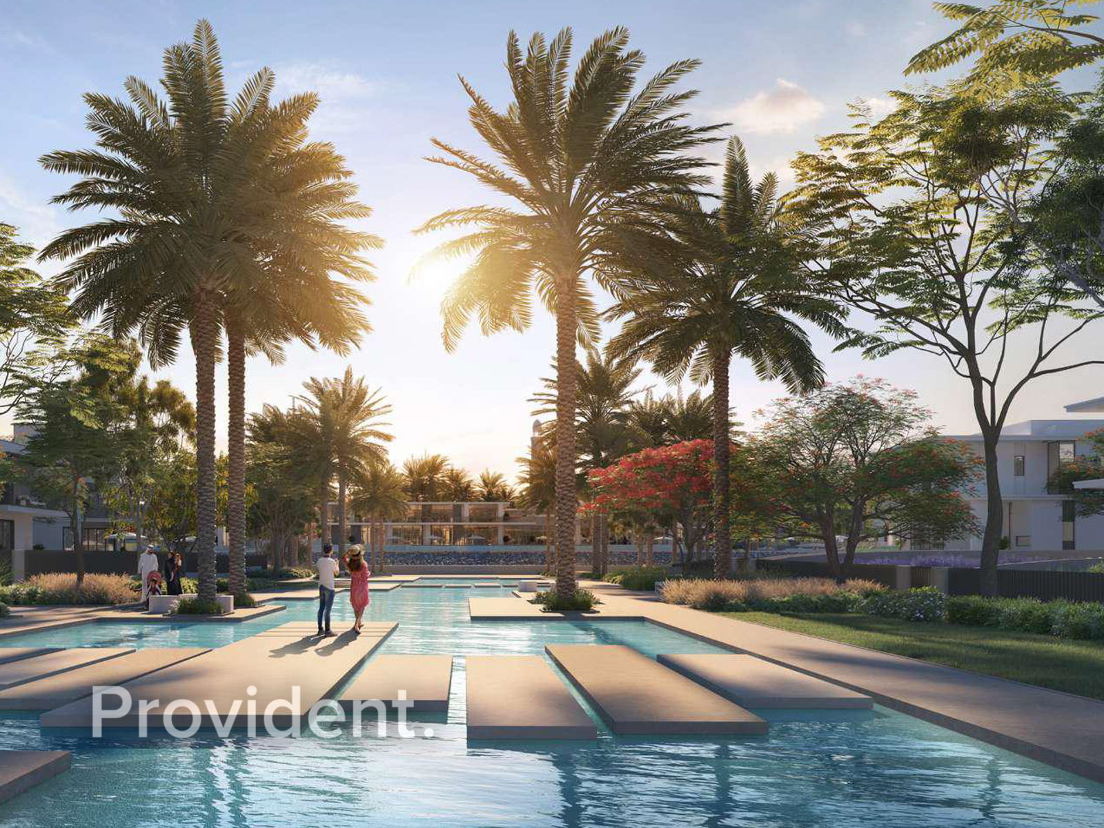 property image - Provident Estate