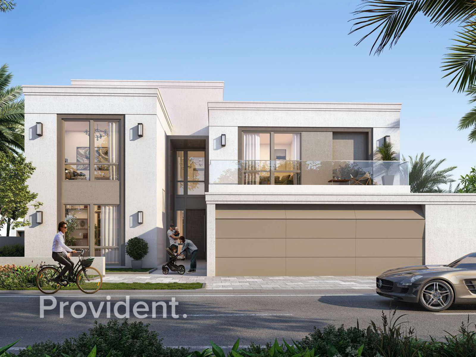 property image - Provident Estate