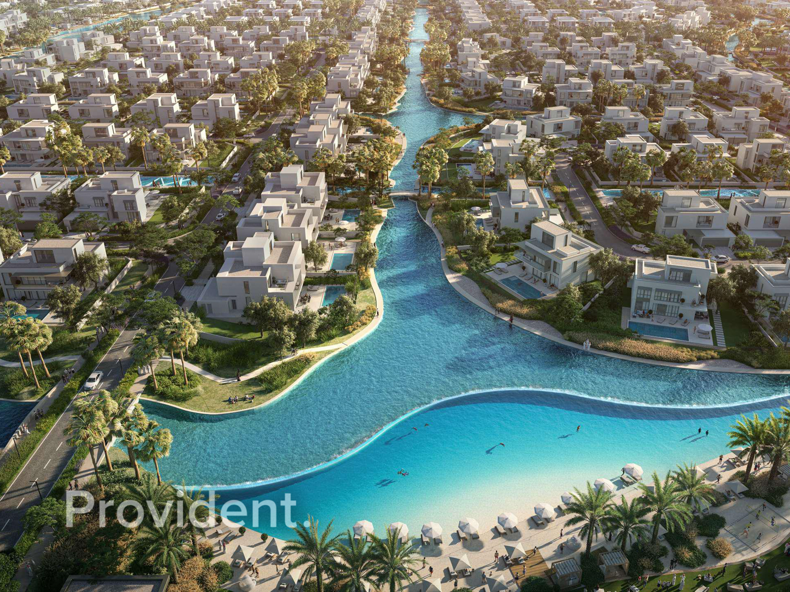 property image - Provident Estate
