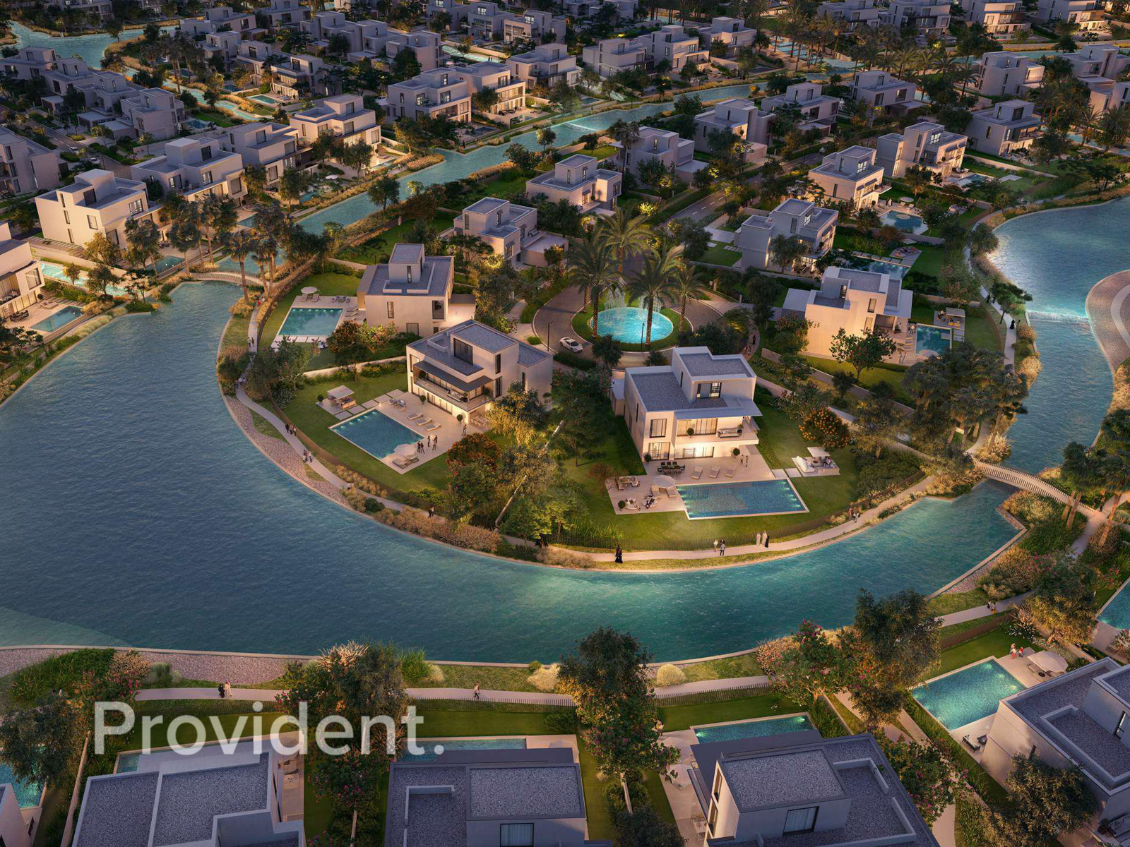 property image - Provident Estate