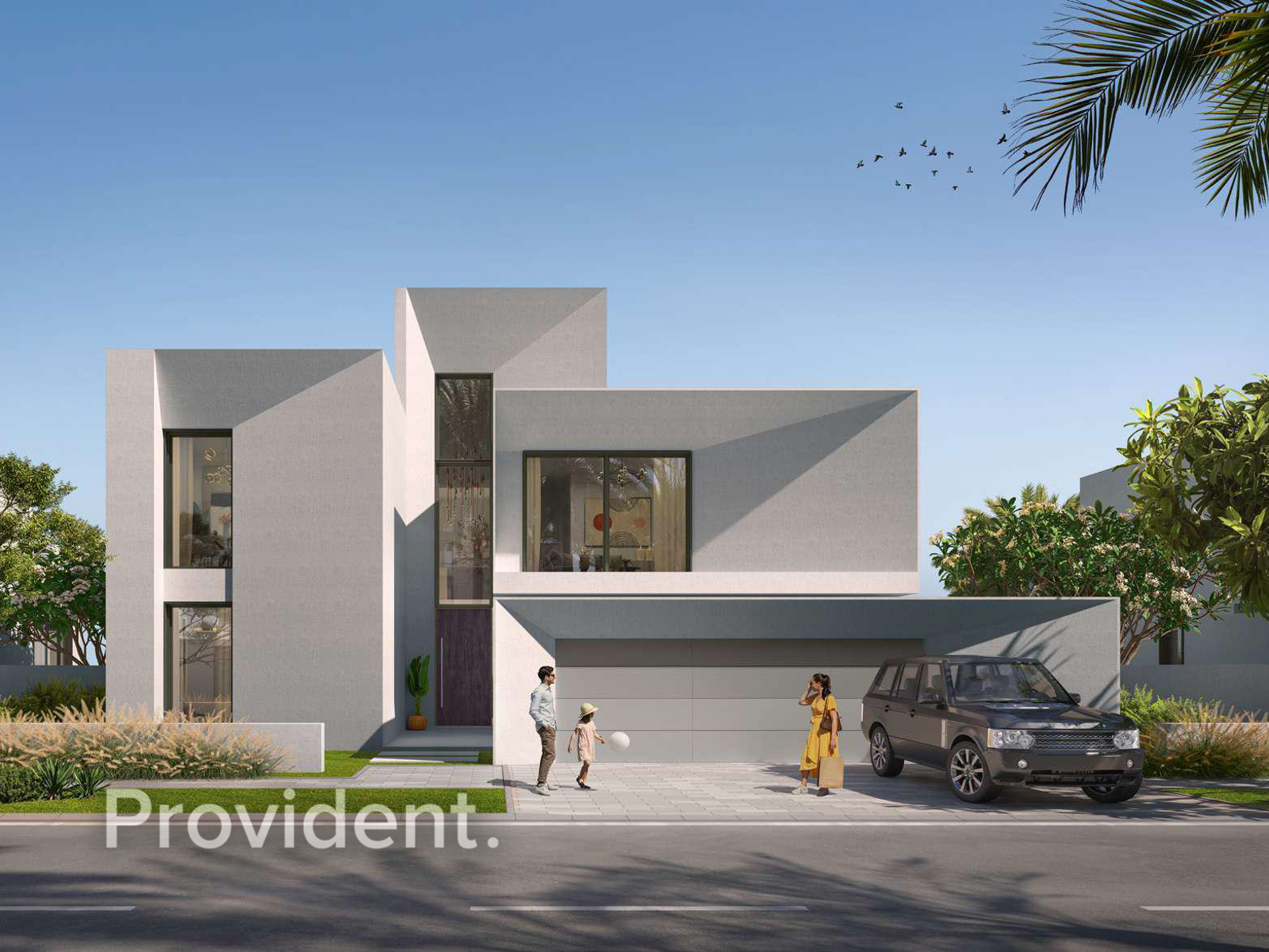 property image - Provident Estate