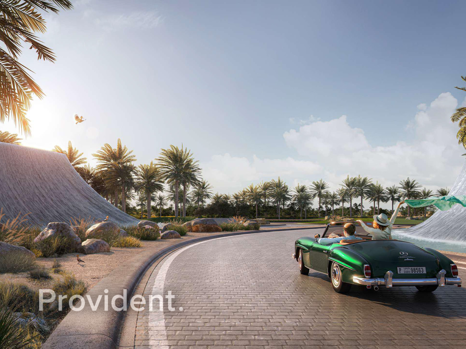 property image - Provident Estate