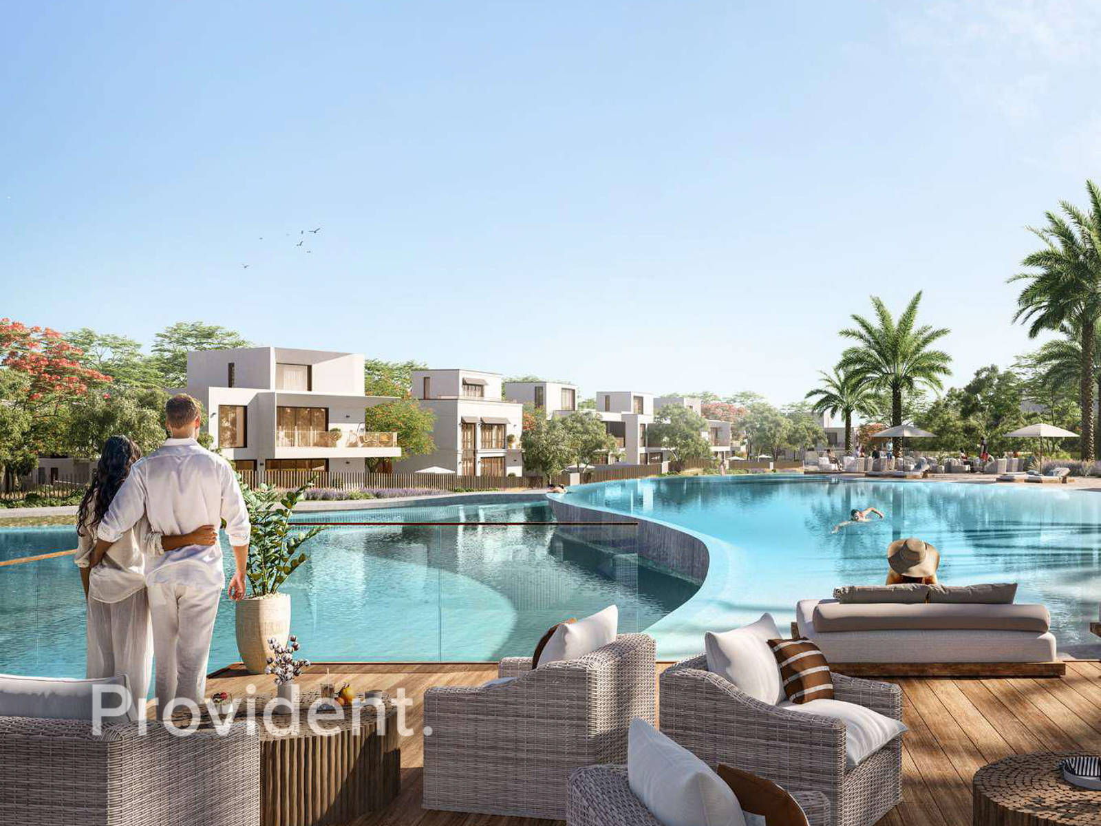 property image - Provident Estate