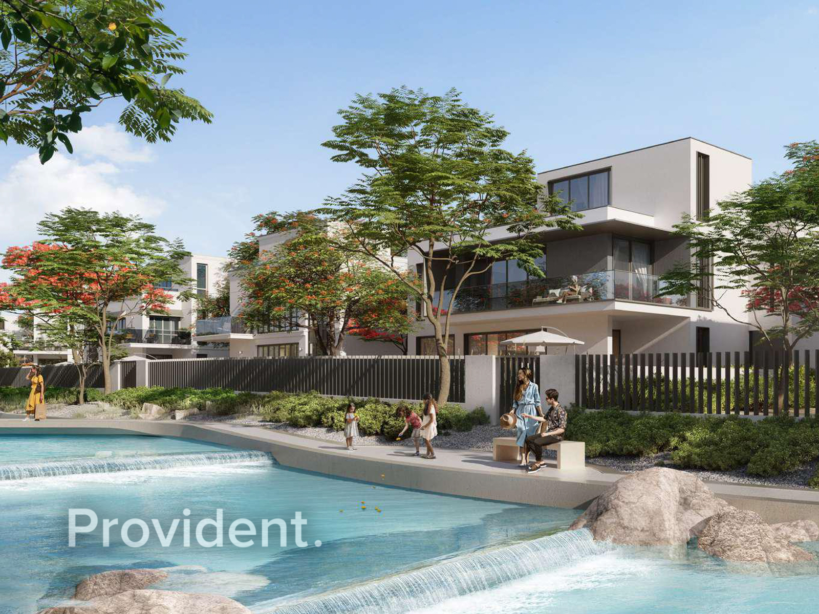 property image - Provident Estate