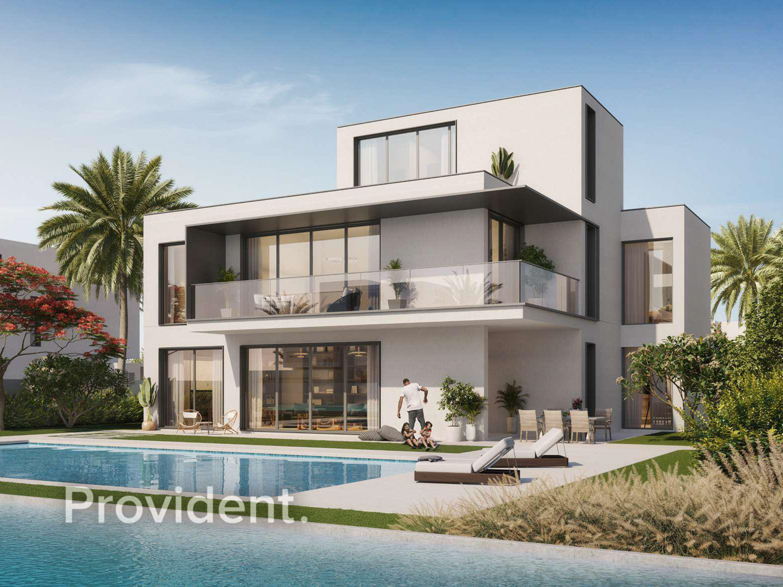 property image - Provident Estate