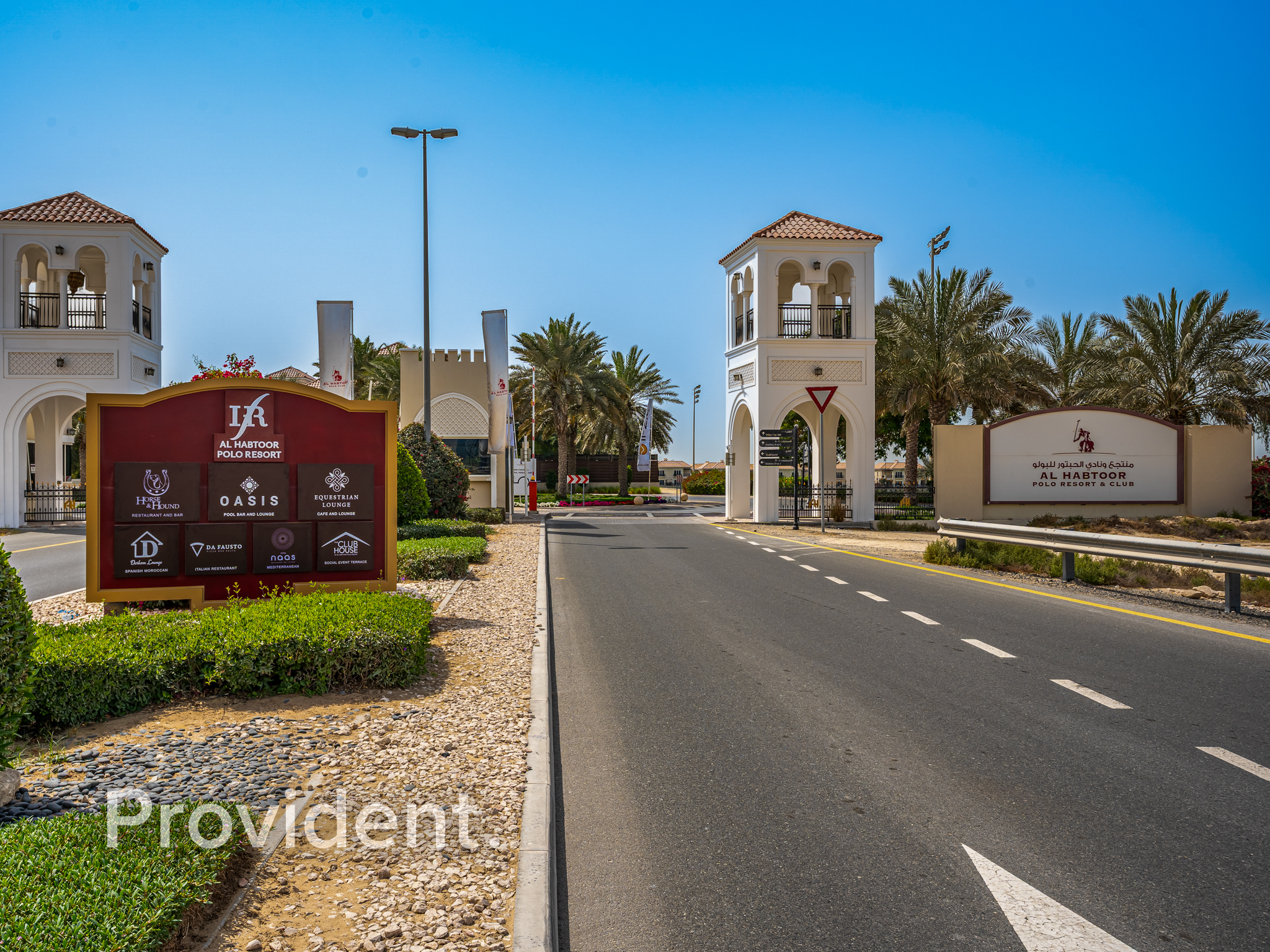 property image - Provident Estate