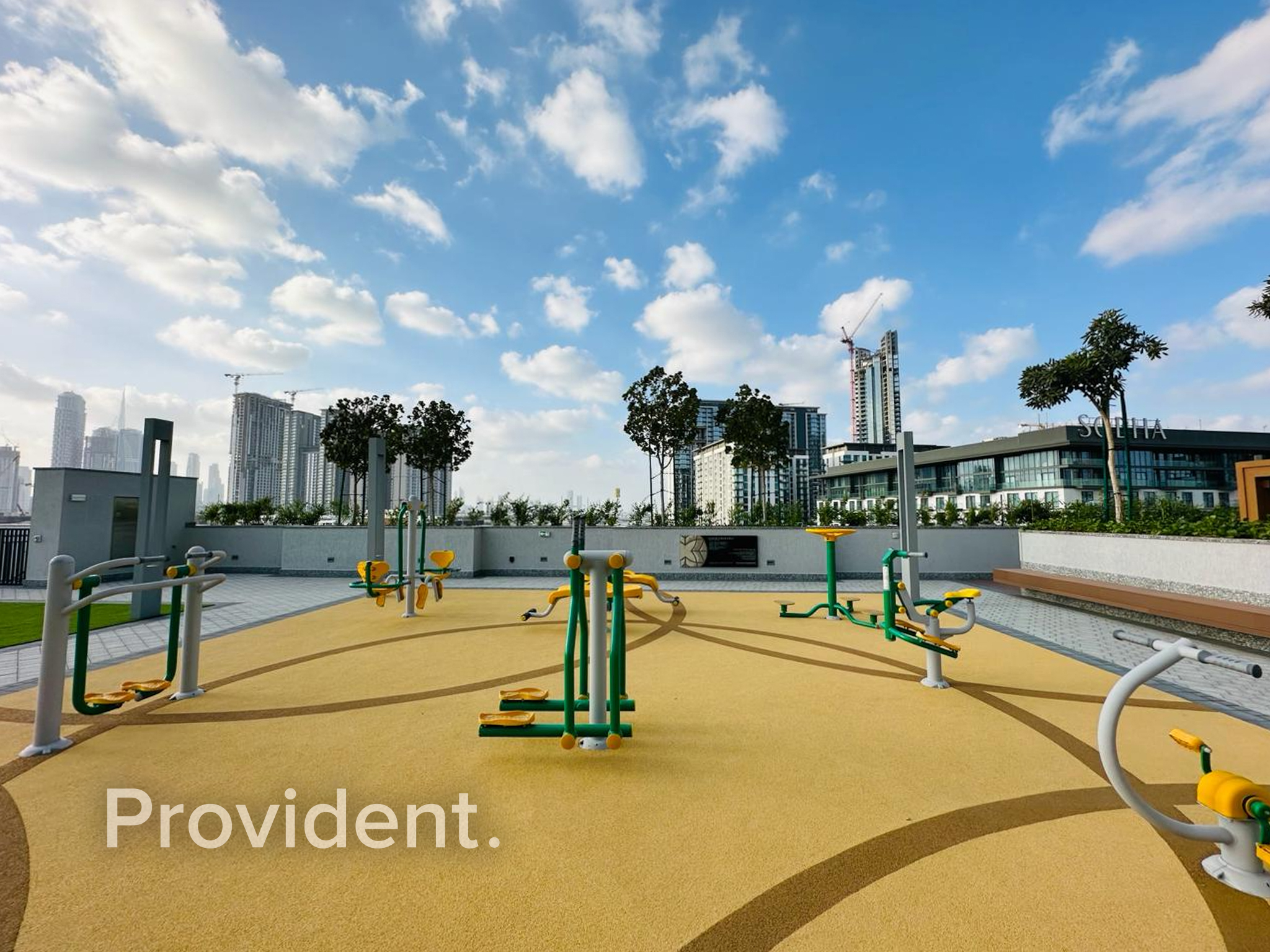 property image - Provident Estate