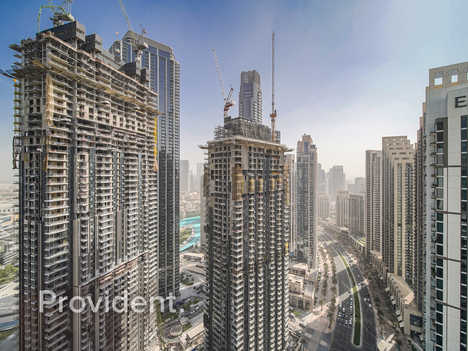 property image - Provident Estate