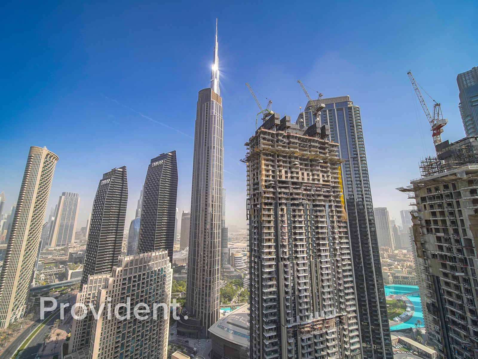 property image - Provident Estate