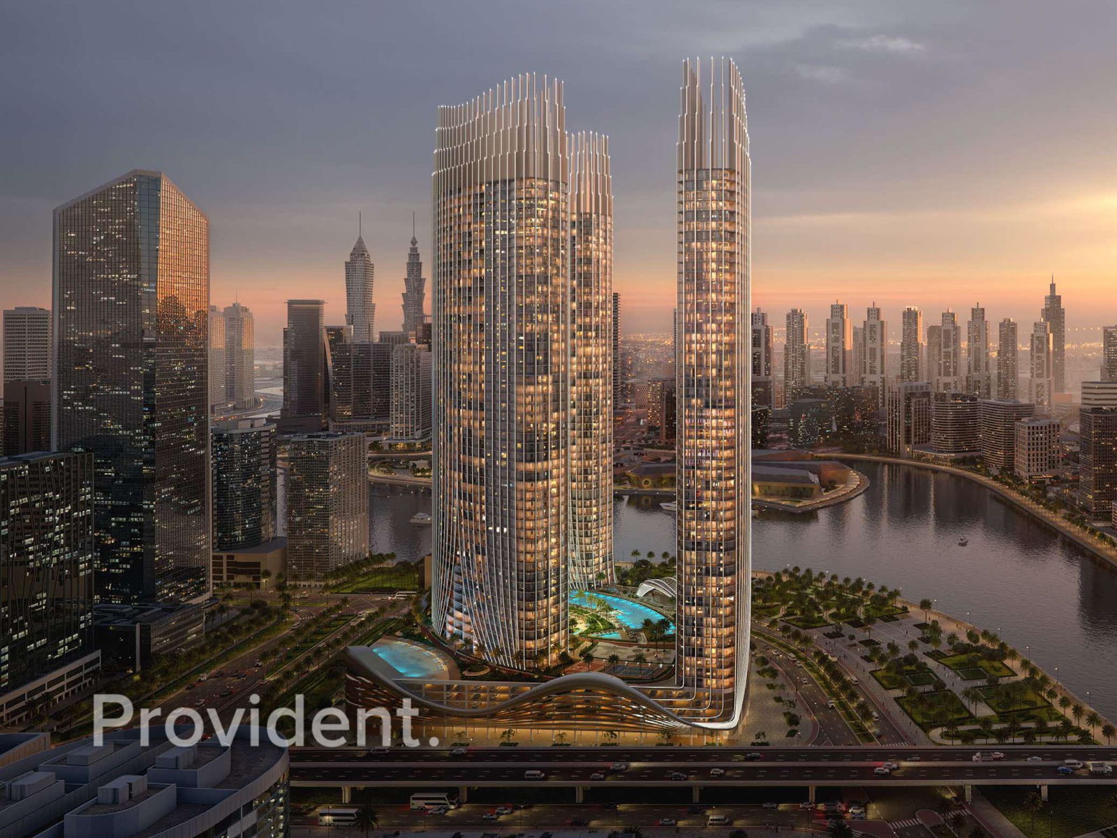 property image - Provident Estate