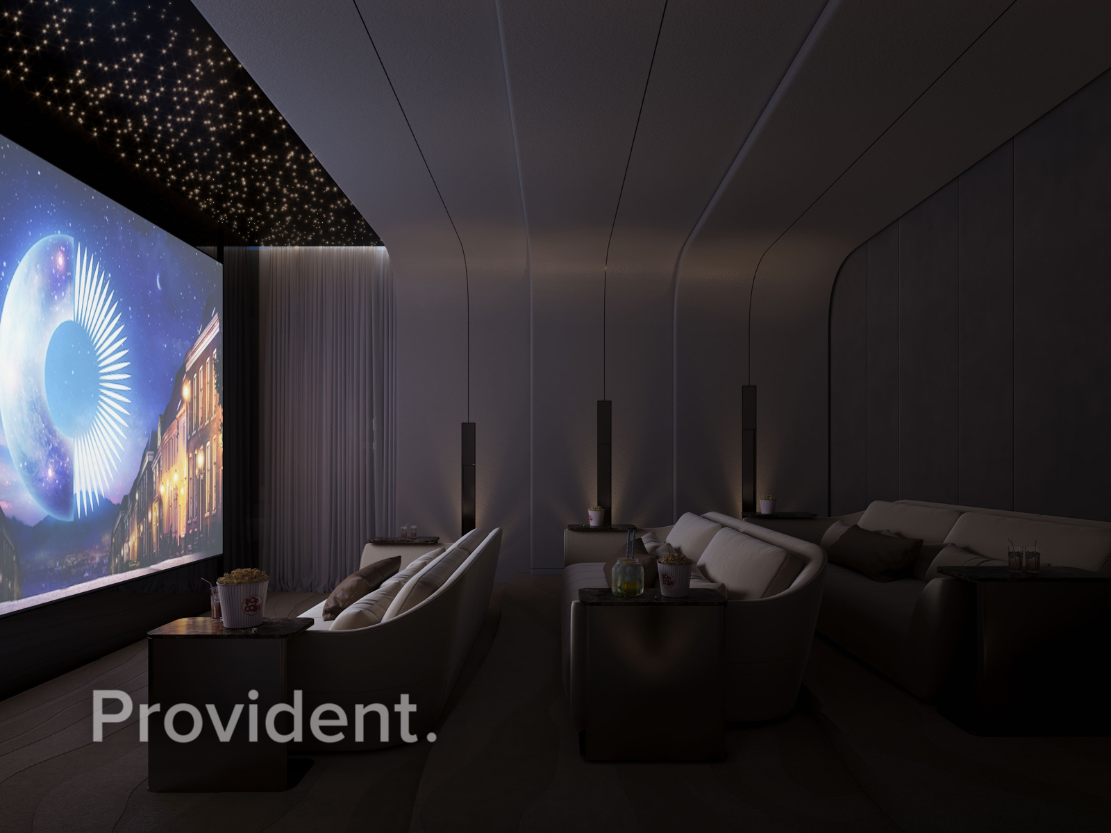 property image - Provident Estate