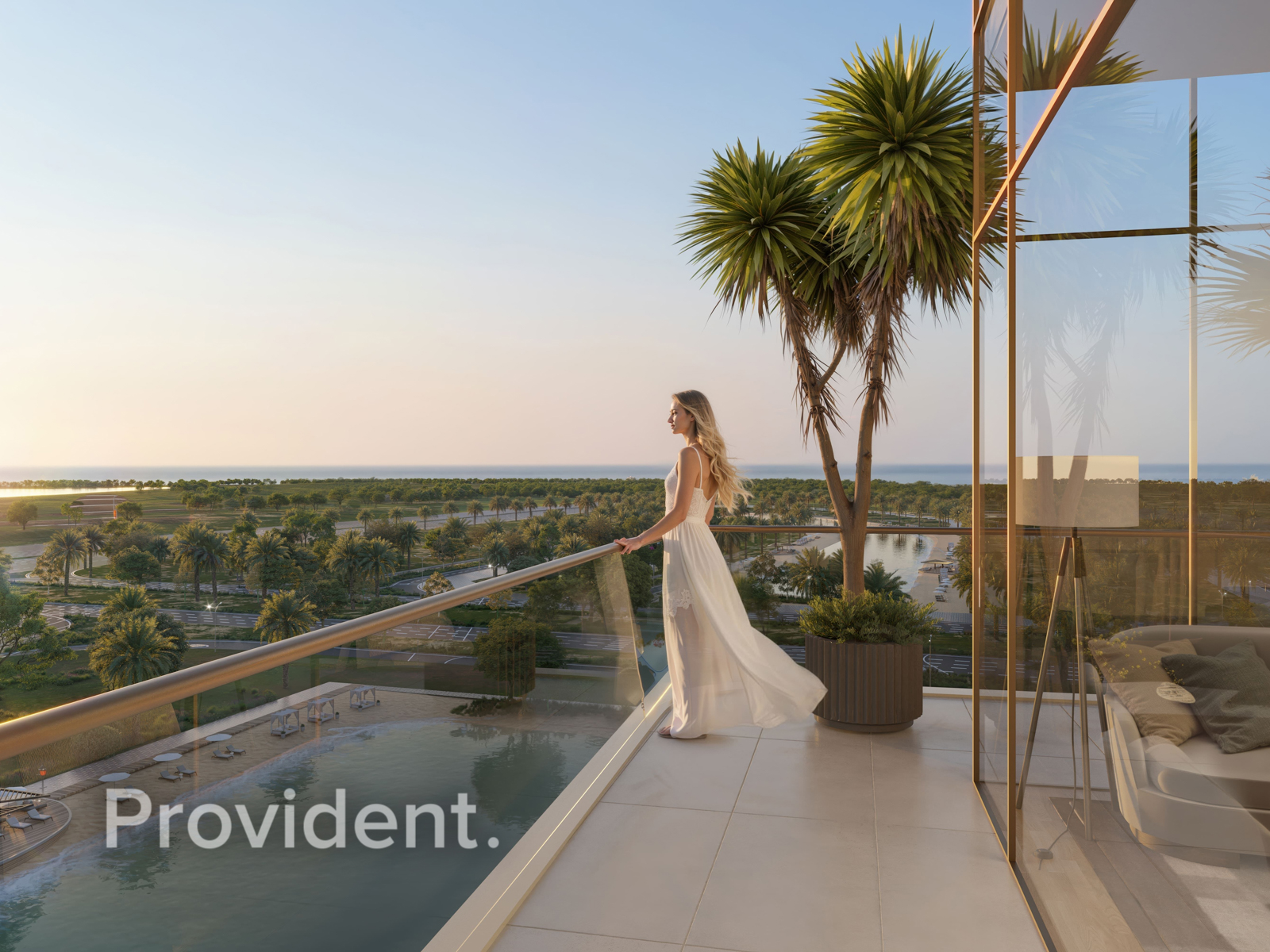 property image - Provident Estate