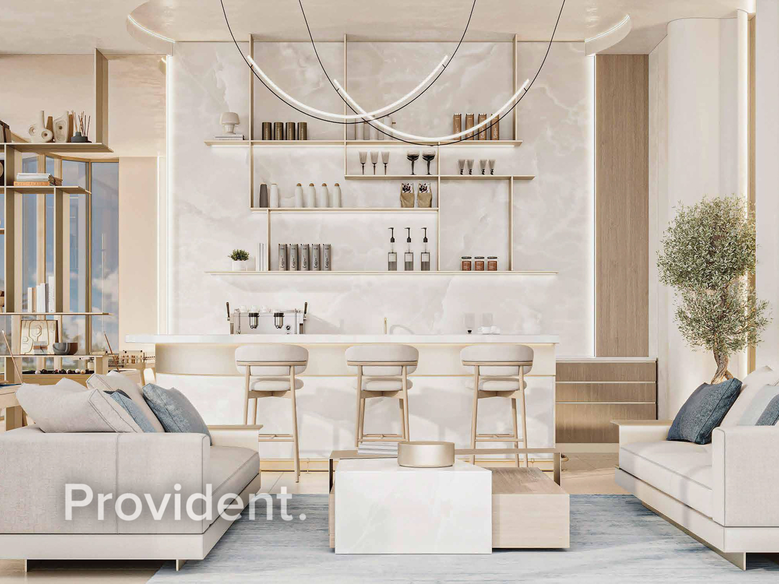 property image - Provident Estate