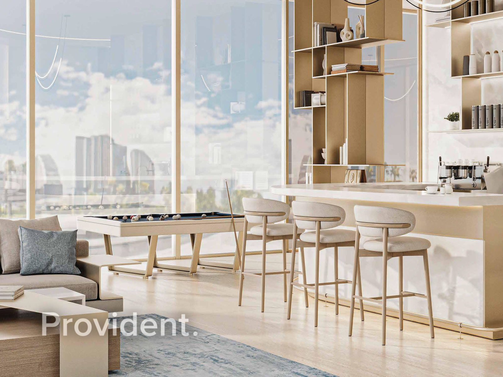 property image - Provident Estate