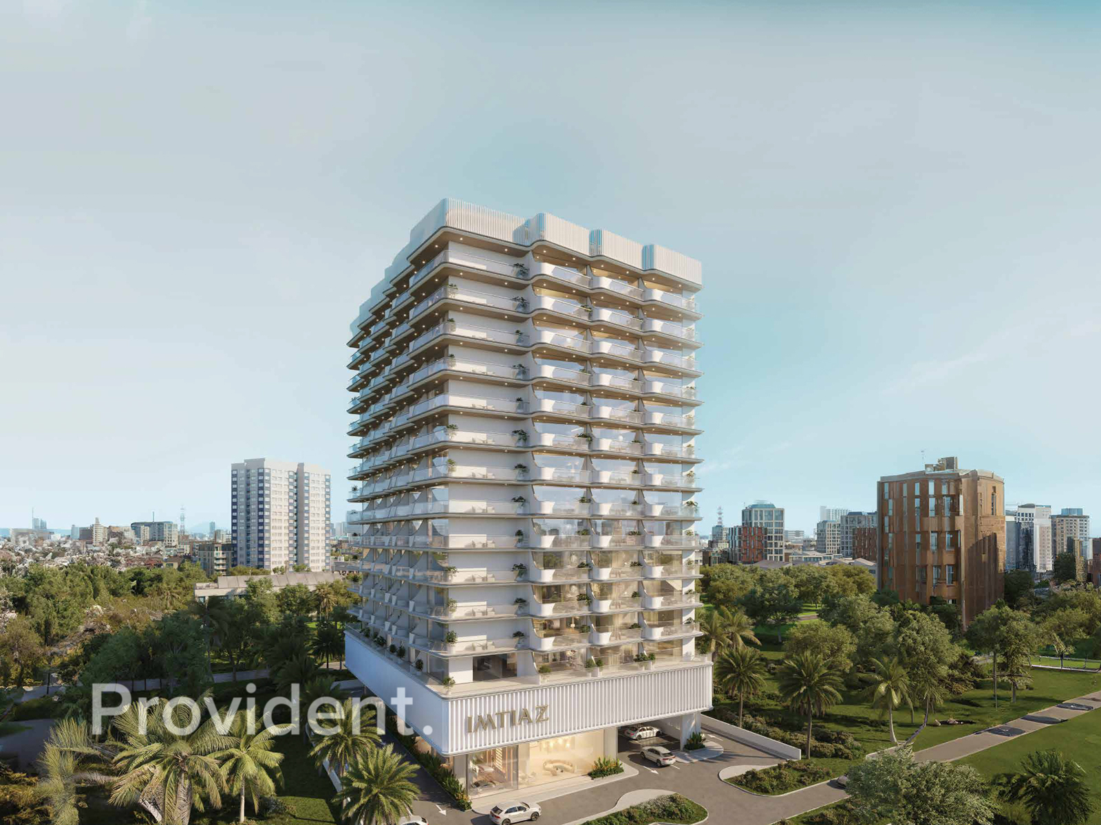 property image - Provident Estate