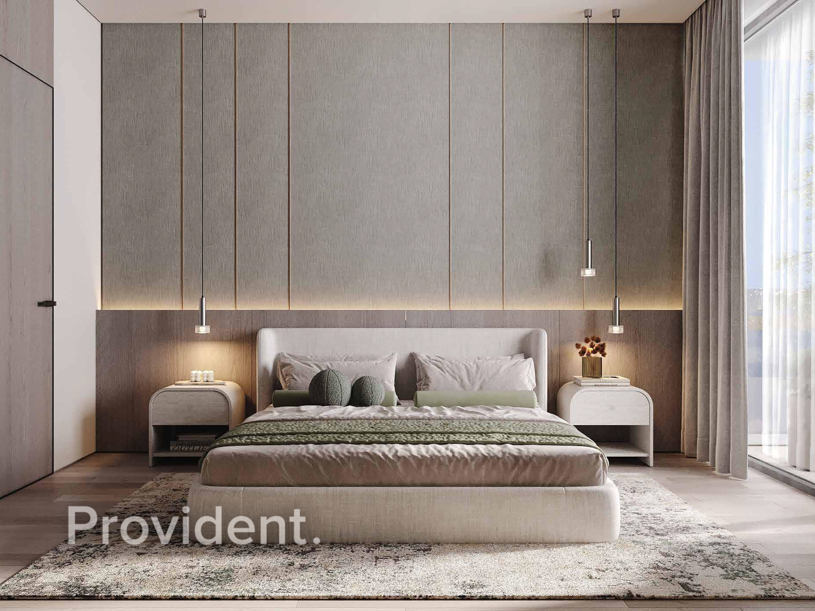 property image - Provident Estate