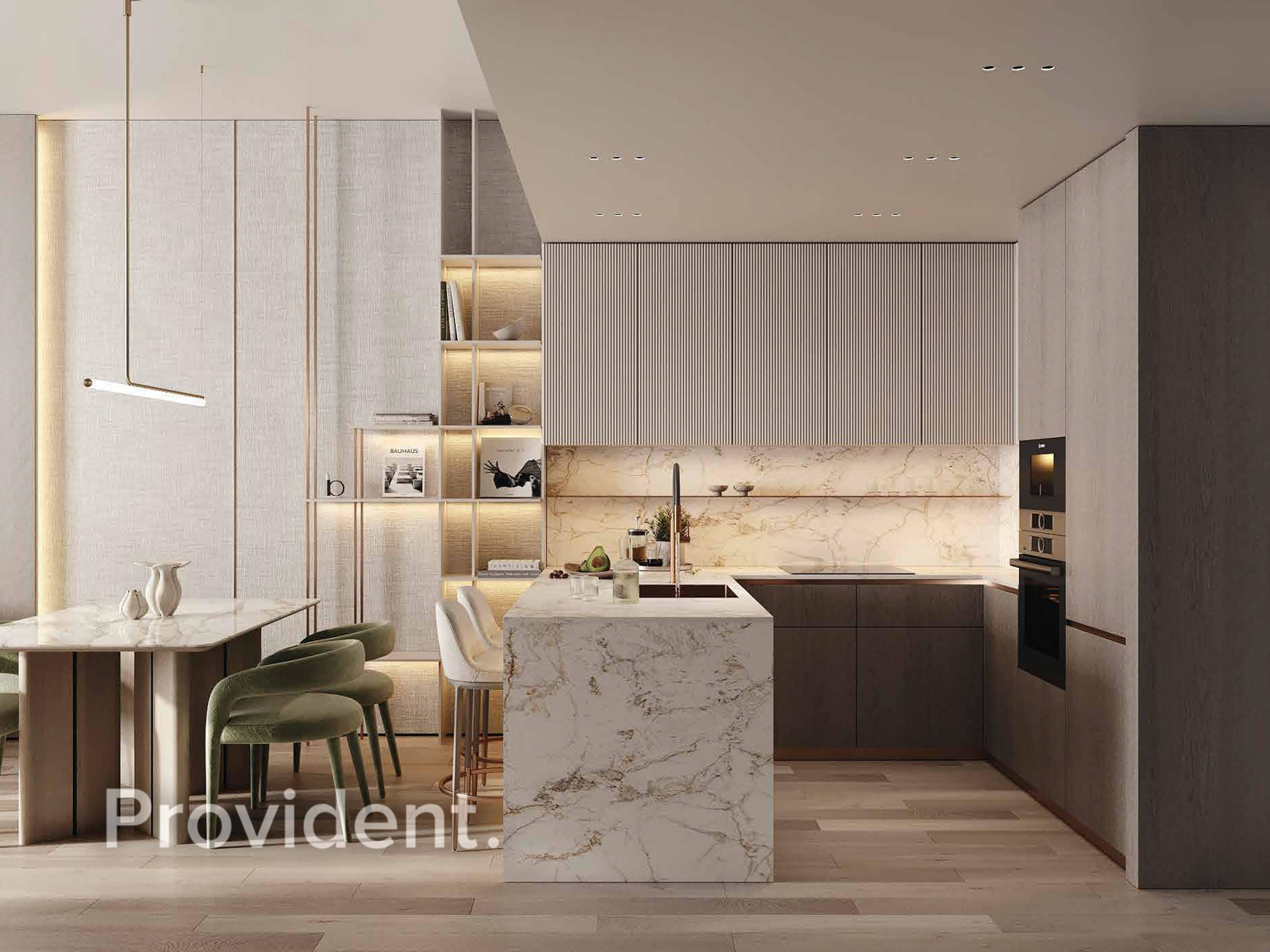 property image - Provident Estate